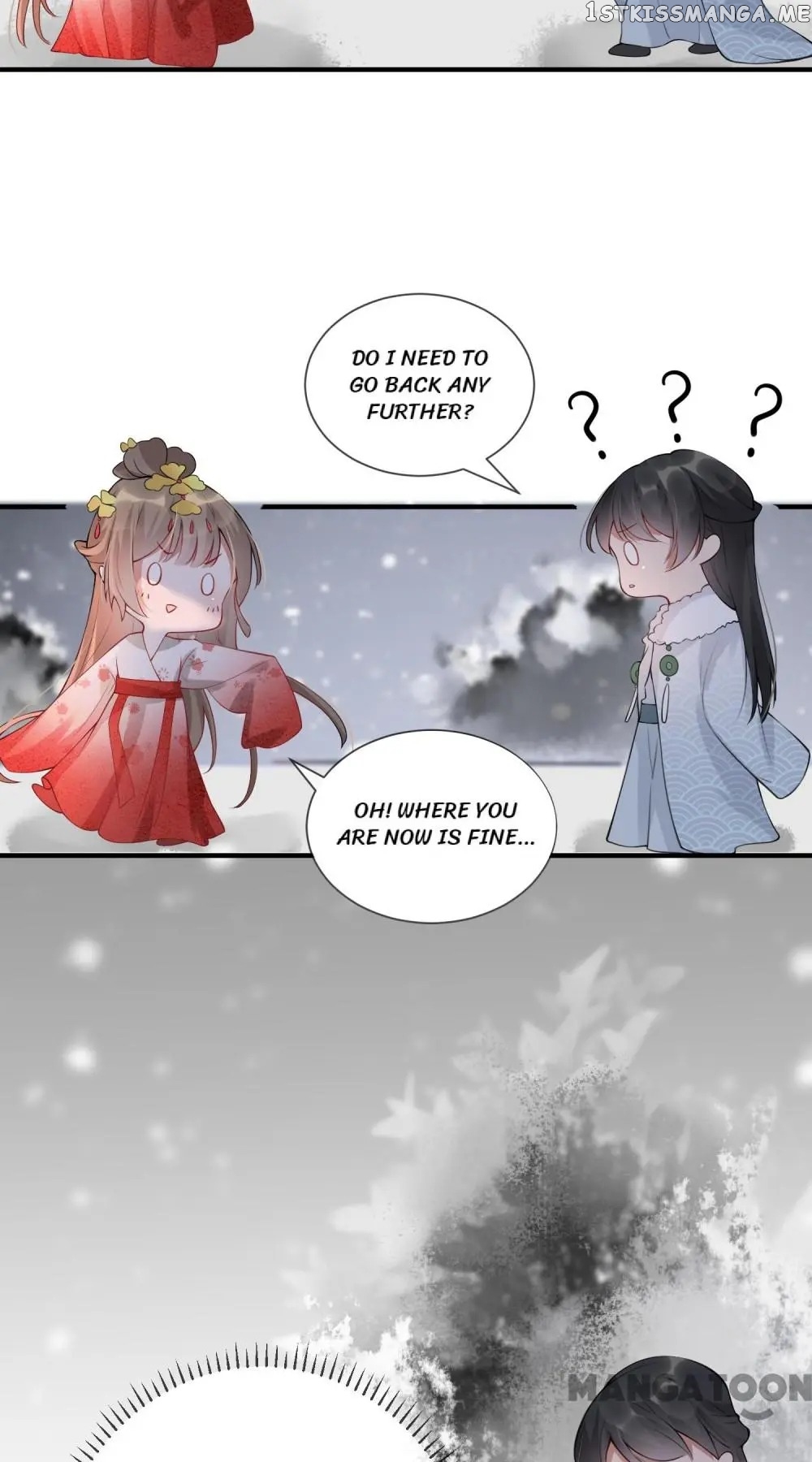 To Conquer The World With You chapter 14 - page 17