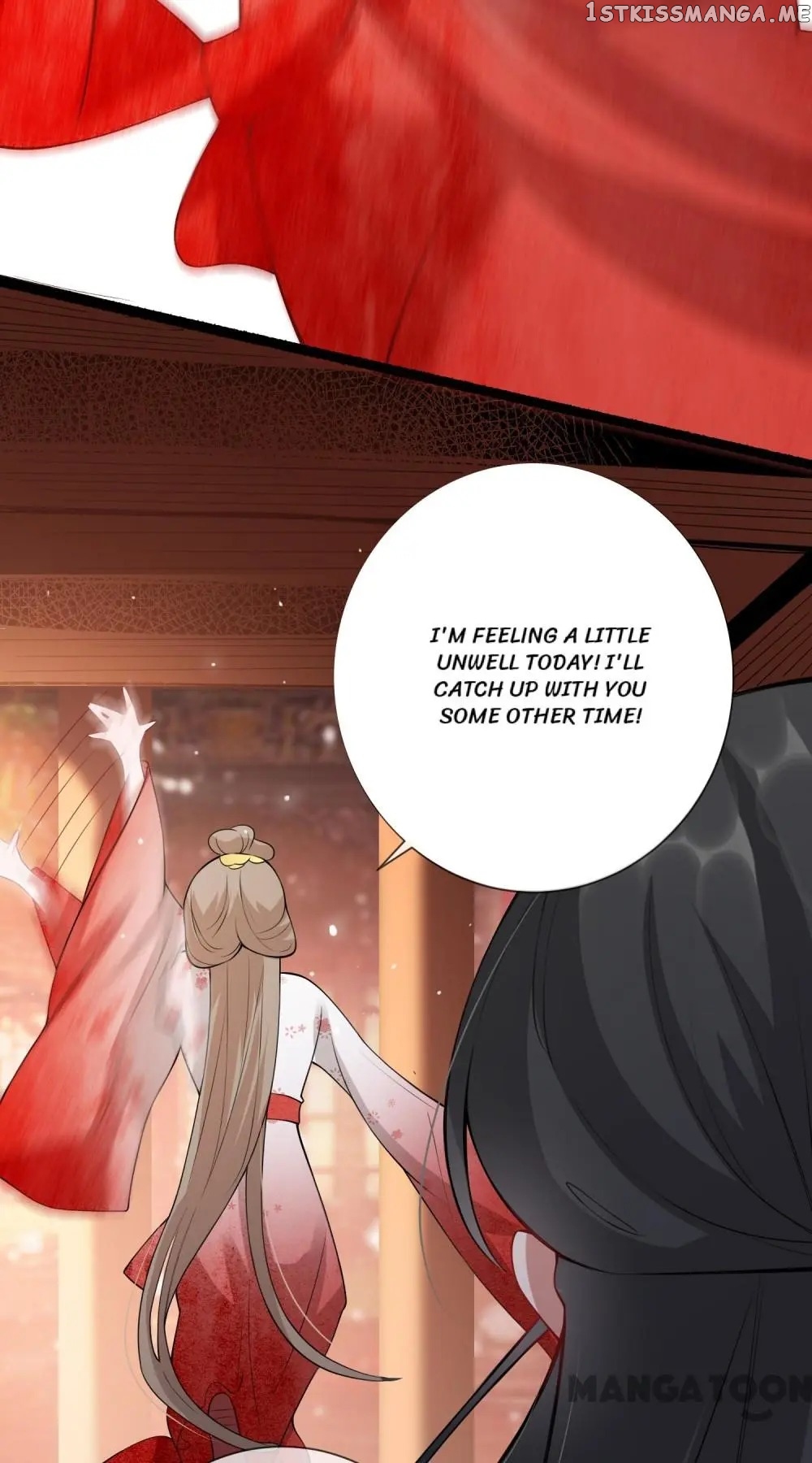 To Conquer The World With You chapter 14 - page 19