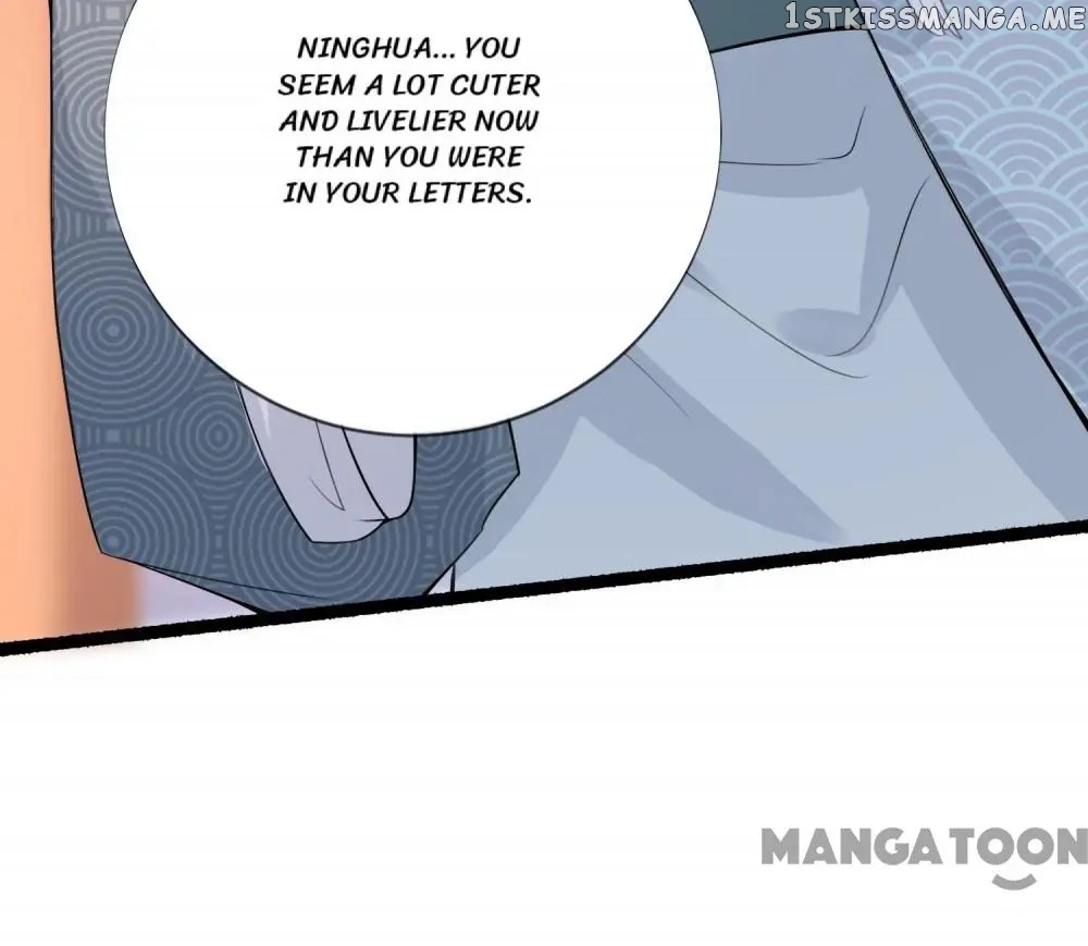 To Conquer The World With You chapter 14 - page 22