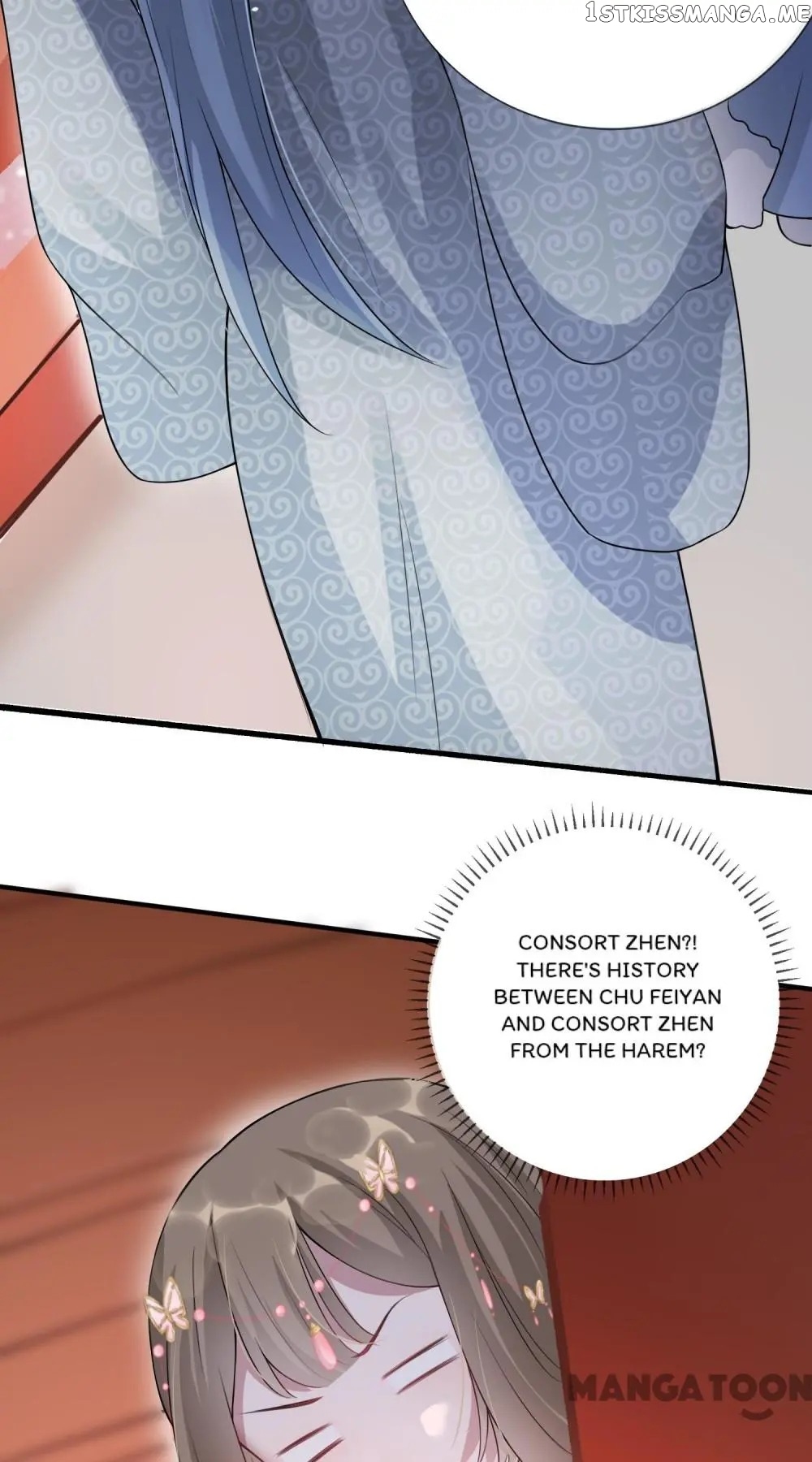 To Conquer The World With You chapter 14 - page 27