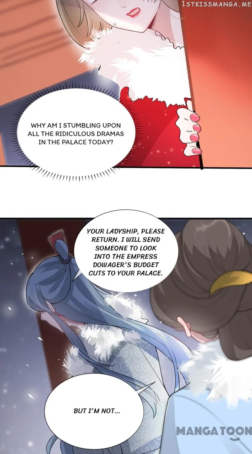 To Conquer The World With You chapter 14 - page 28