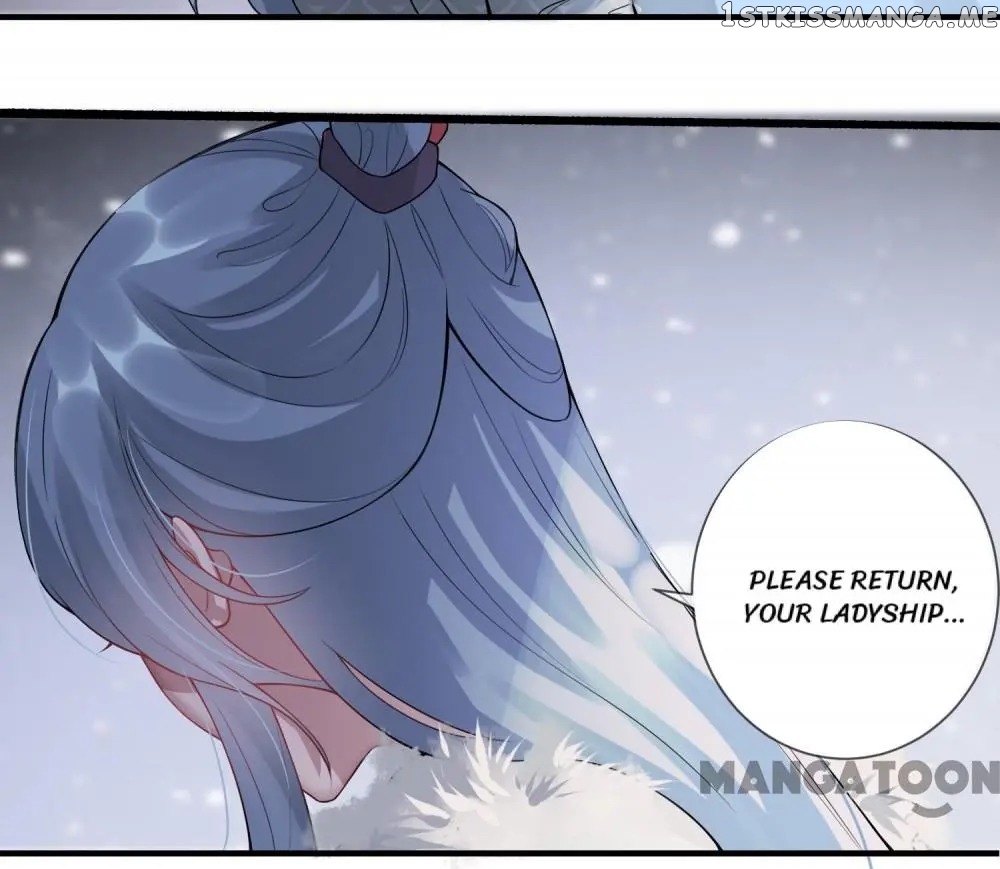 To Conquer The World With You chapter 14 - page 29