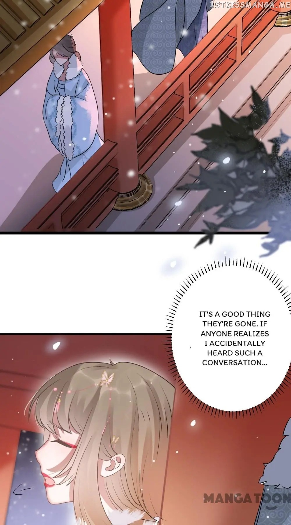 To Conquer The World With You chapter 14 - page 31