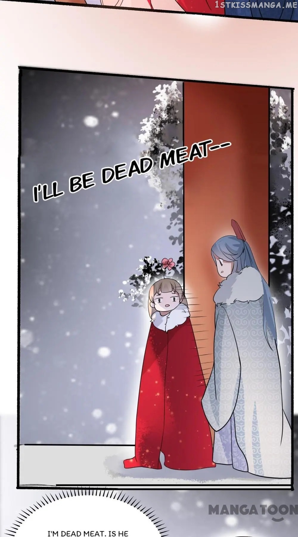 To Conquer The World With You chapter 14 - page 33