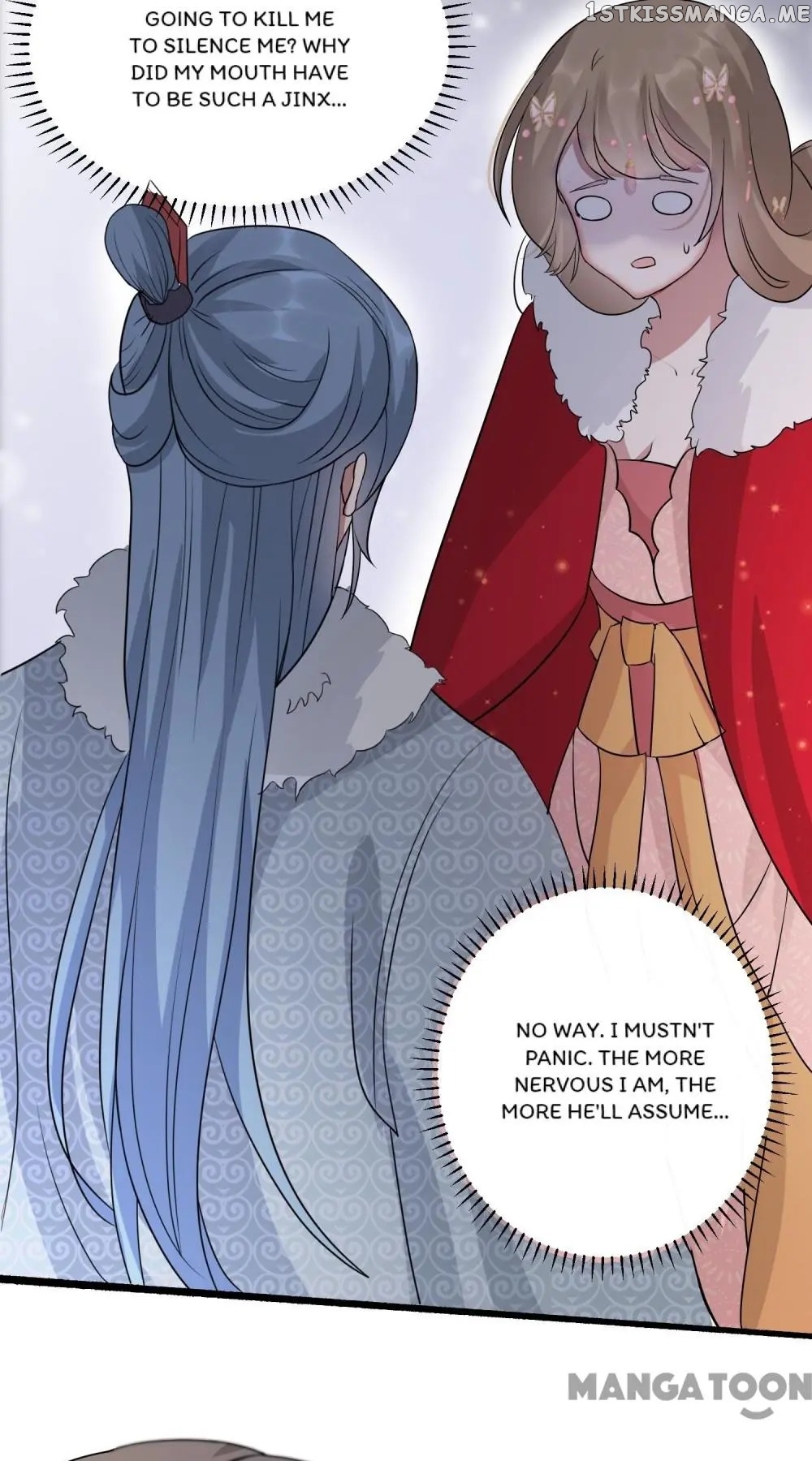 To Conquer The World With You chapter 14 - page 34