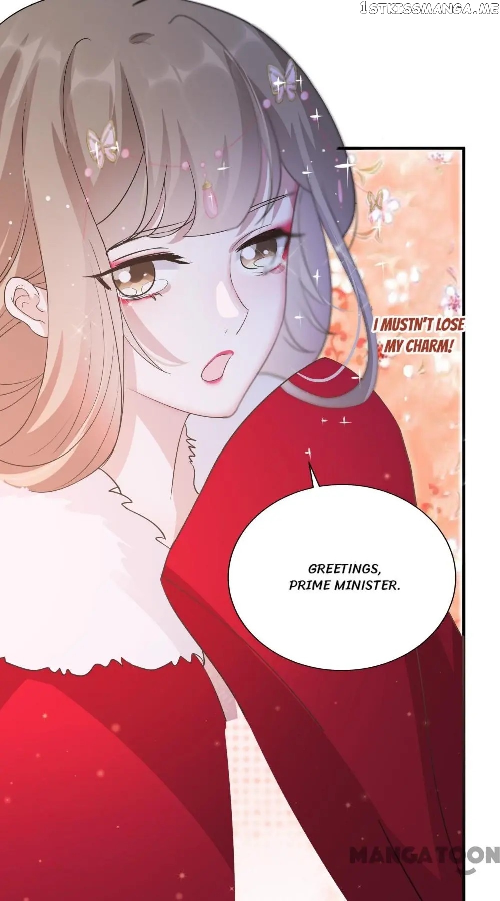To Conquer The World With You chapter 14 - page 35