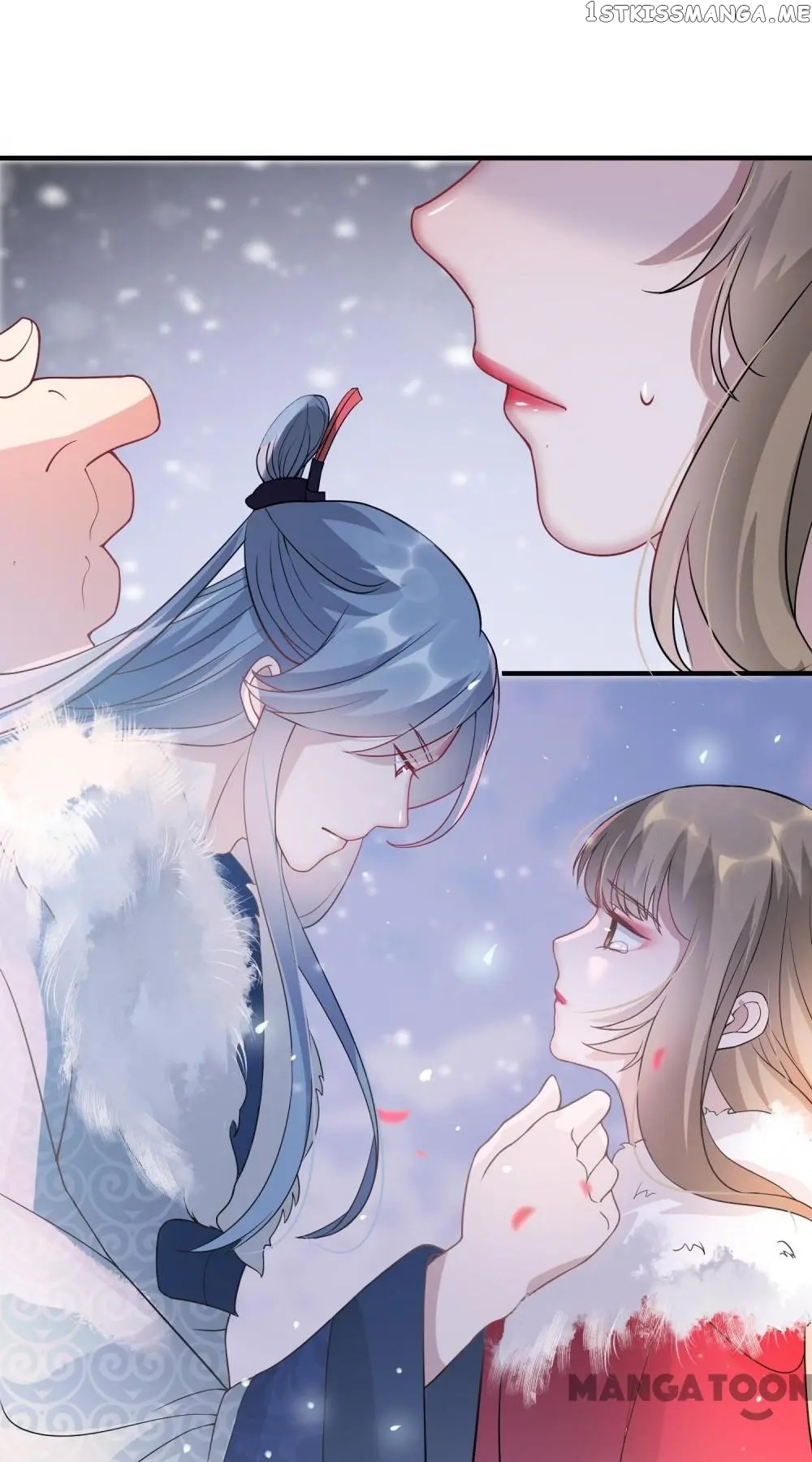 To Conquer The World With You chapter 14 - page 38