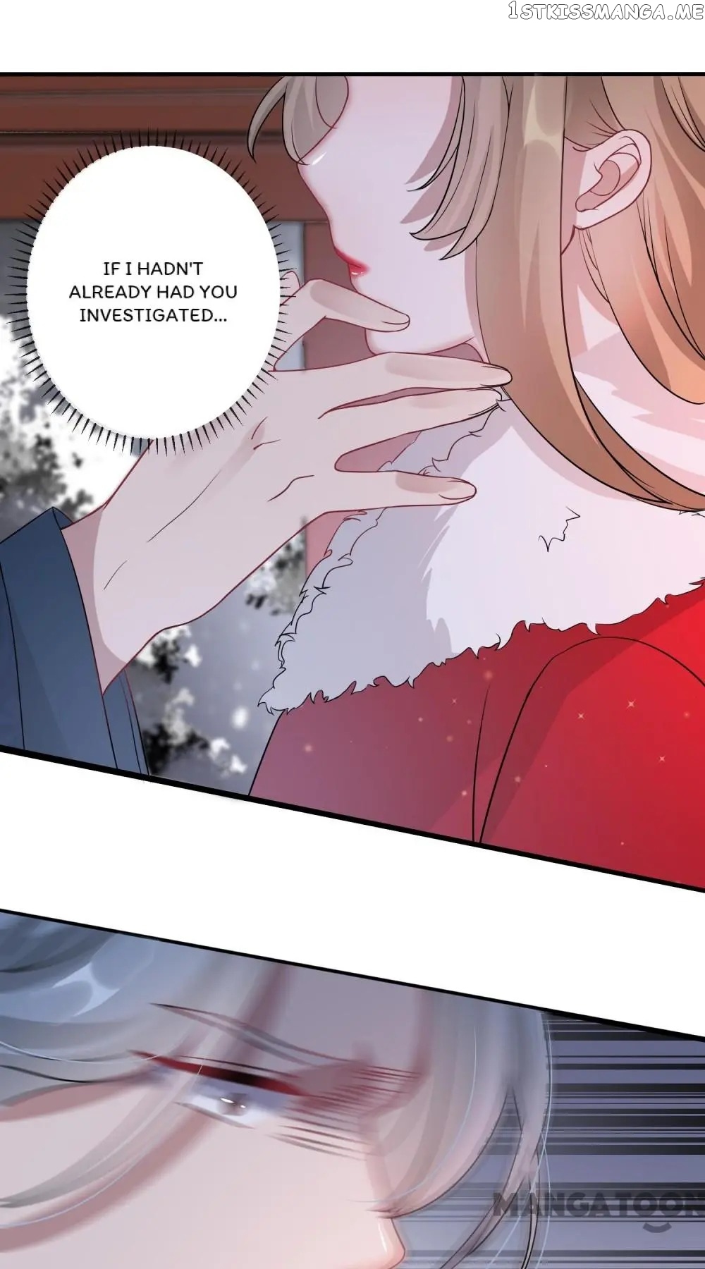 To Conquer The World With You chapter 14 - page 40