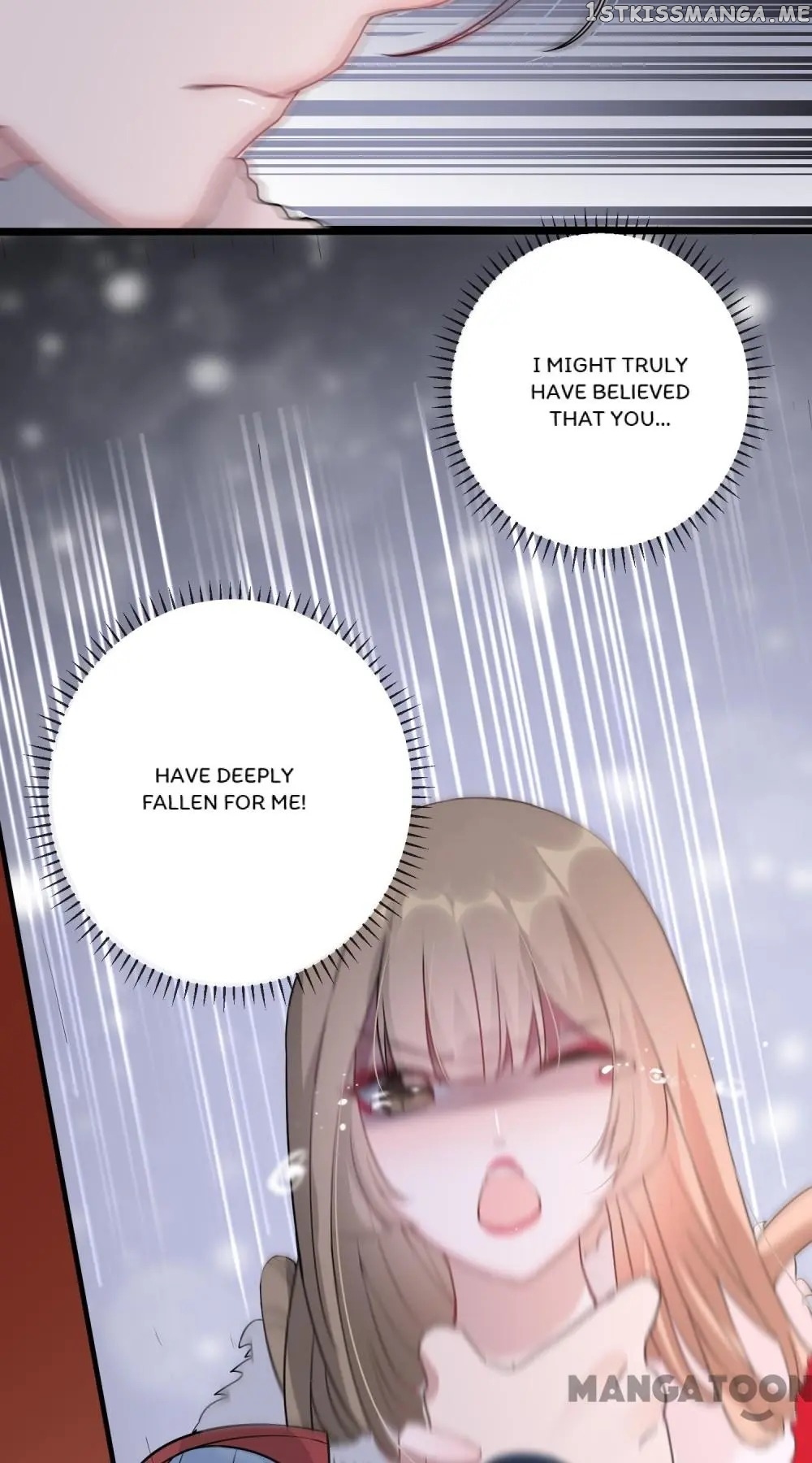 To Conquer The World With You chapter 14 - page 41