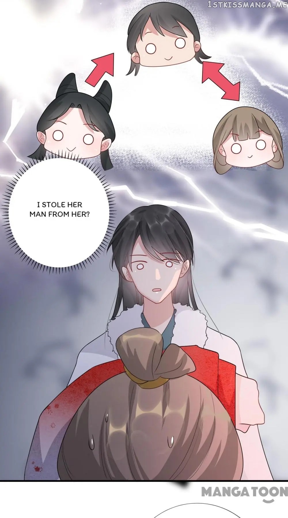To Conquer The World With You chapter 14 - page 9
