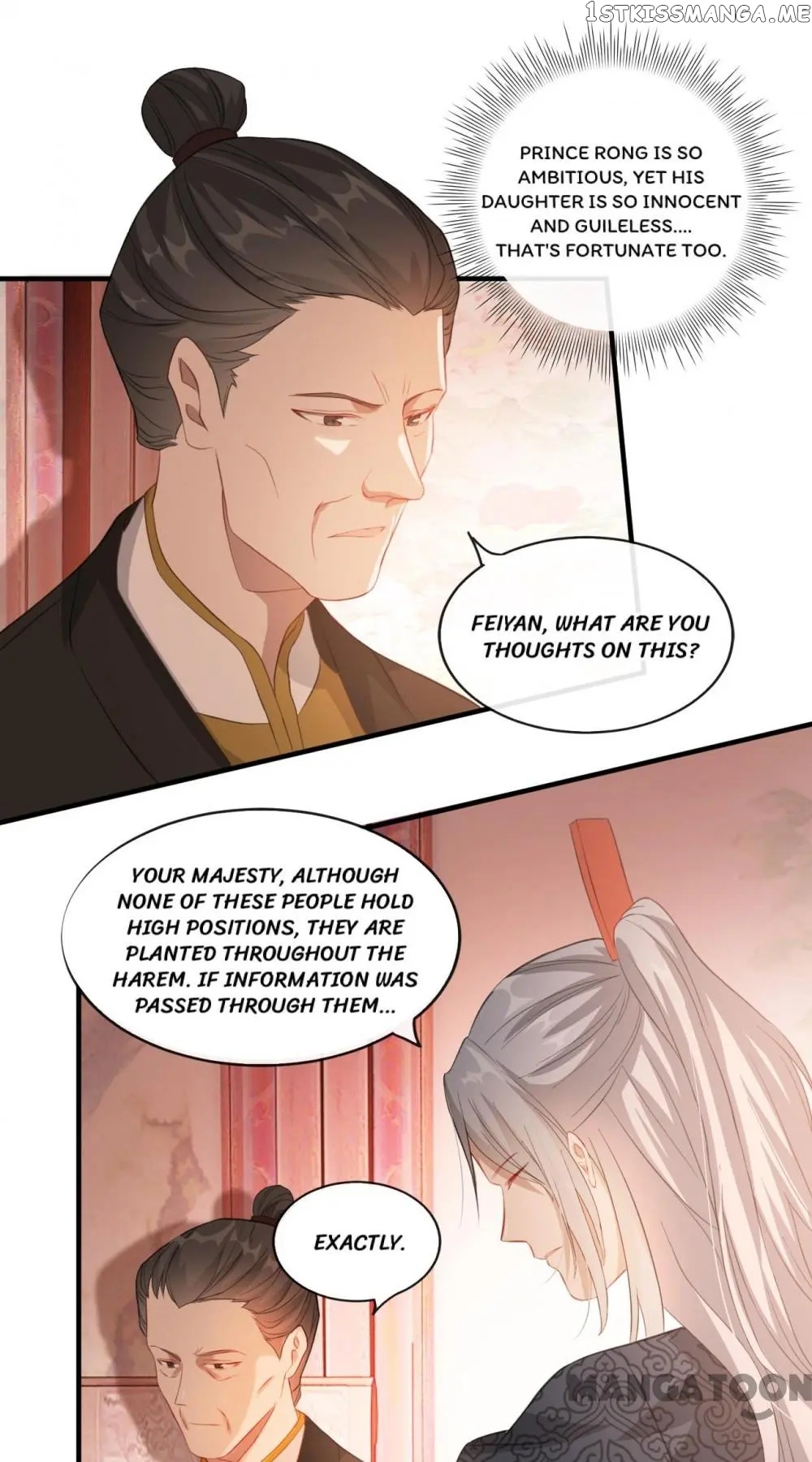To Conquer The World With You chapter 43 - page 11