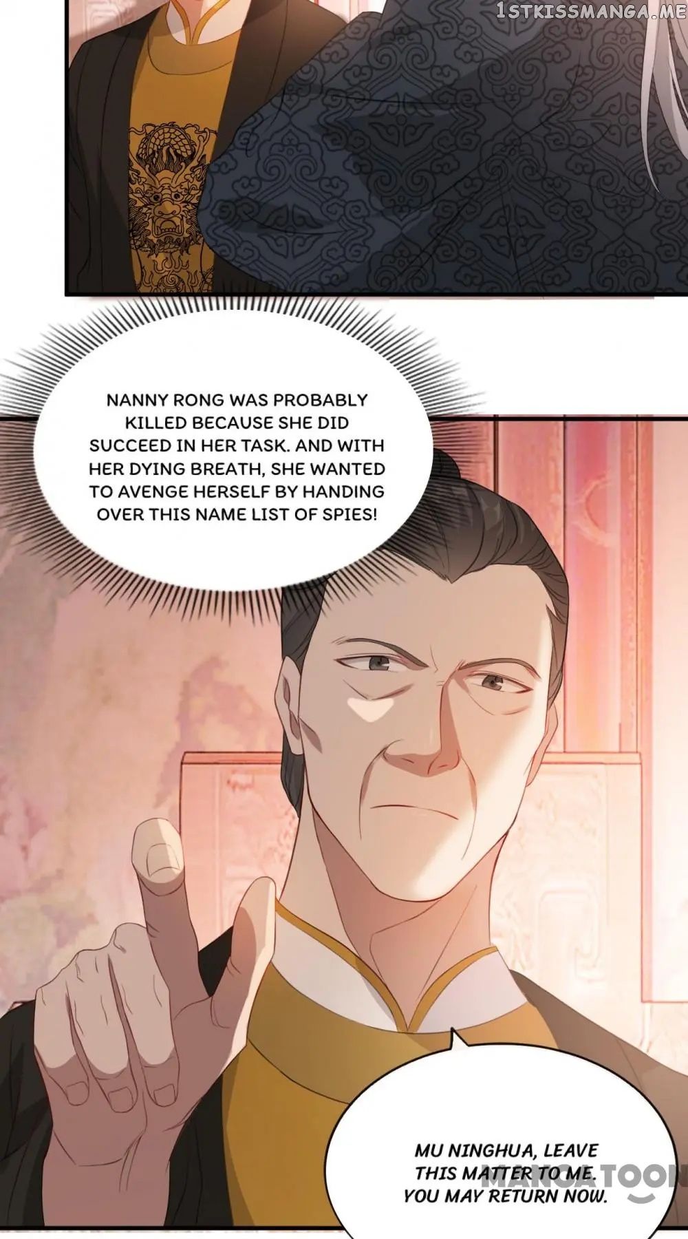 To Conquer The World With You chapter 43 - page 12