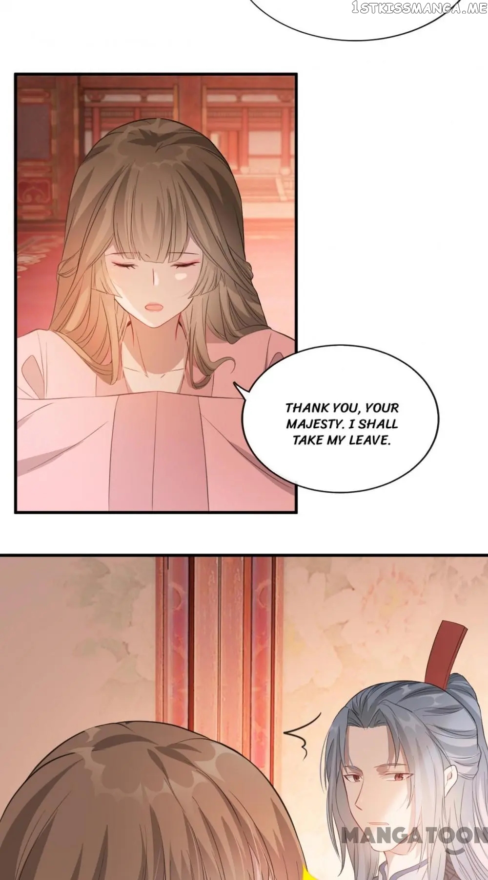 To Conquer The World With You chapter 43 - page 13
