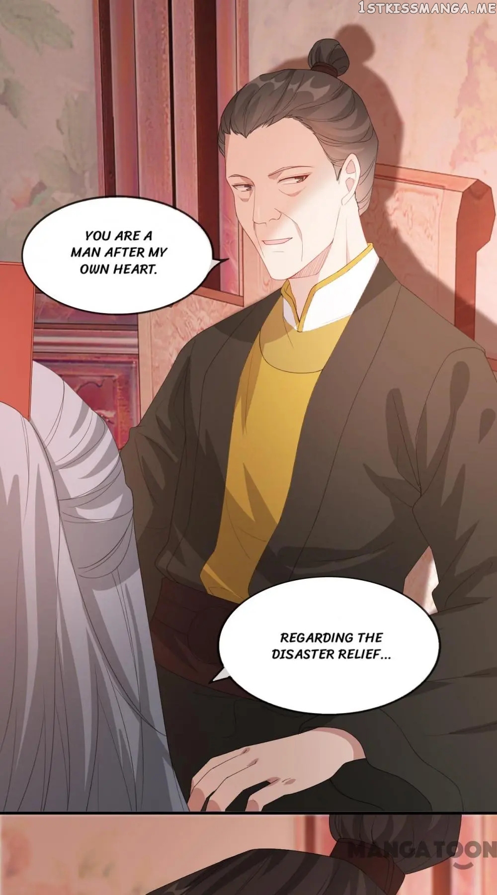 To Conquer The World With You chapter 43 - page 17