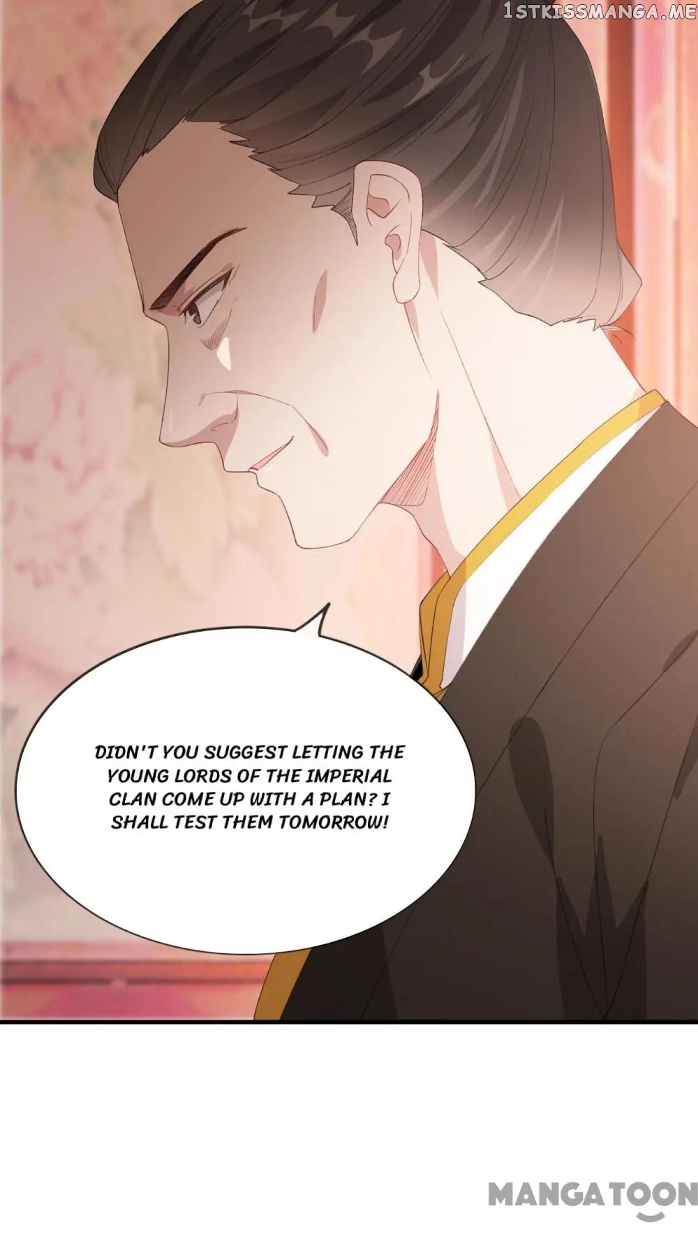 To Conquer The World With You chapter 43 - page 18