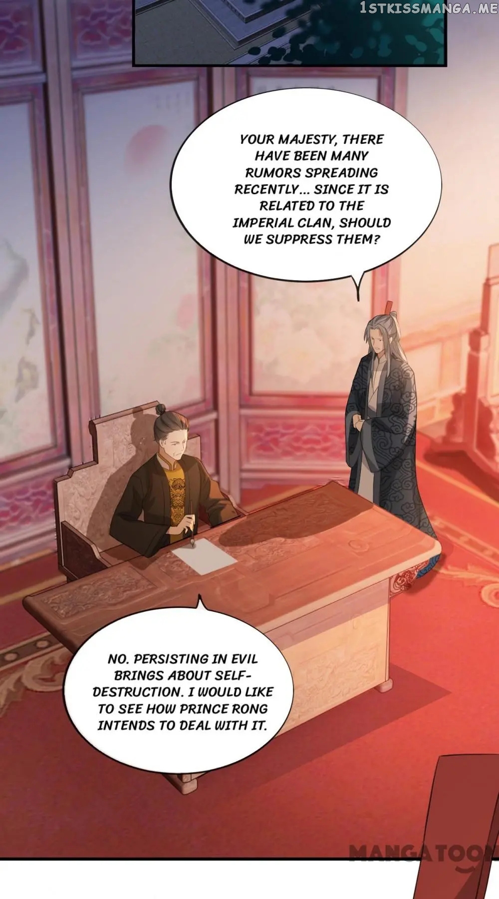 To Conquer The World With You chapter 43 - page 2