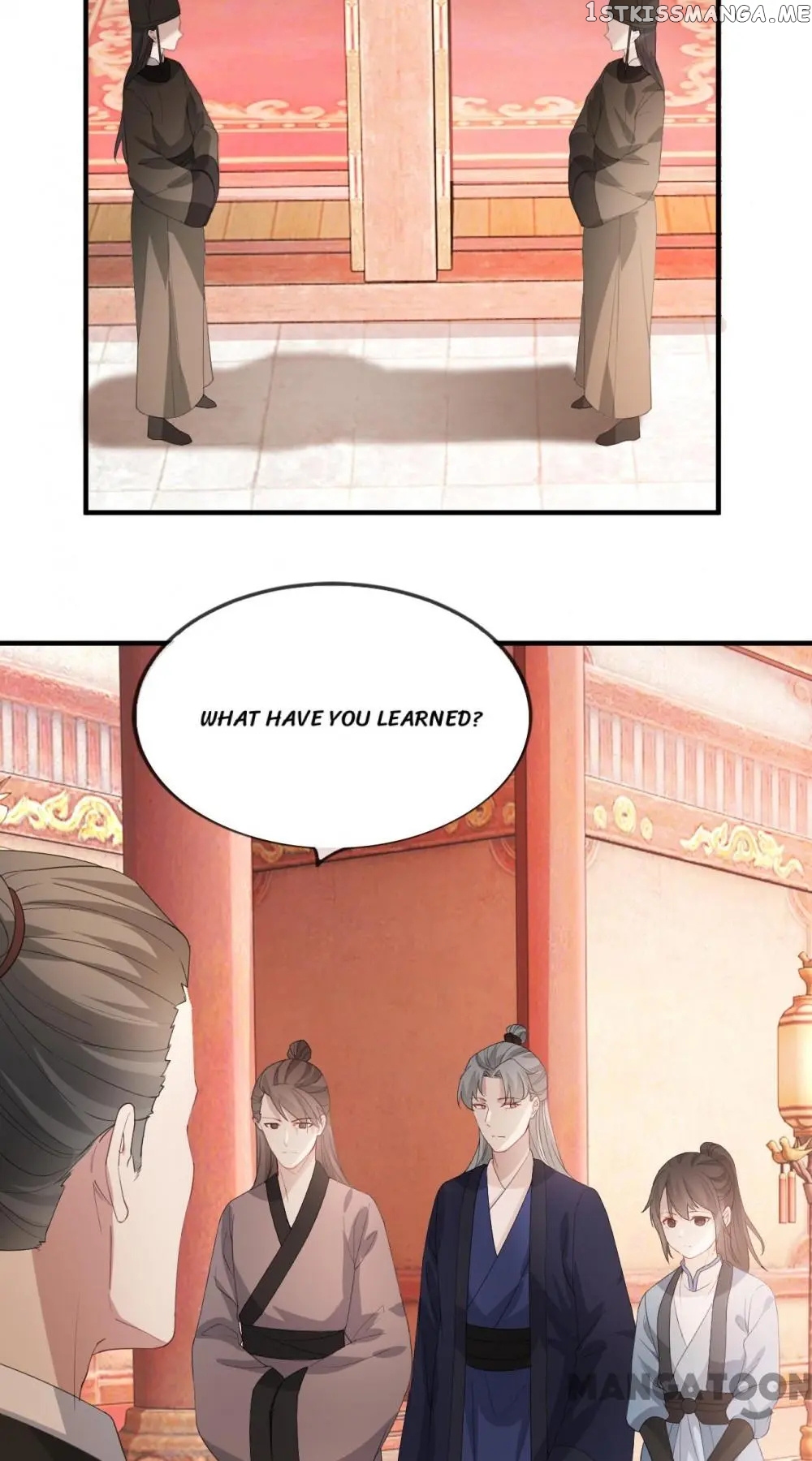 To Conquer The World With You chapter 43 - page 20