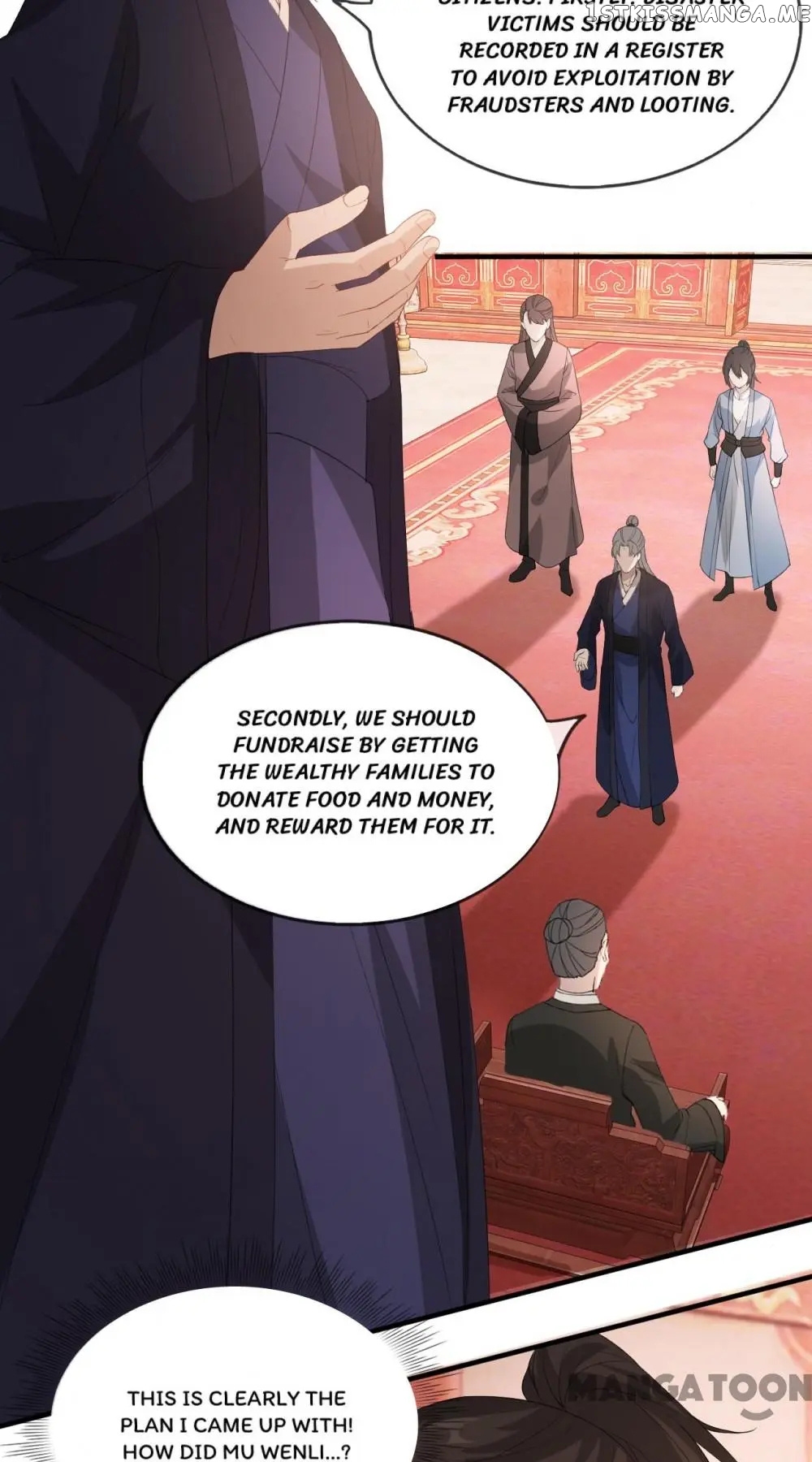 To Conquer The World With You chapter 43 - page 24