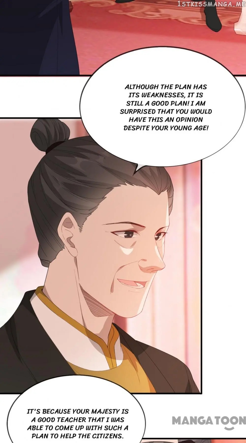 To Conquer The World With You chapter 43 - page 26