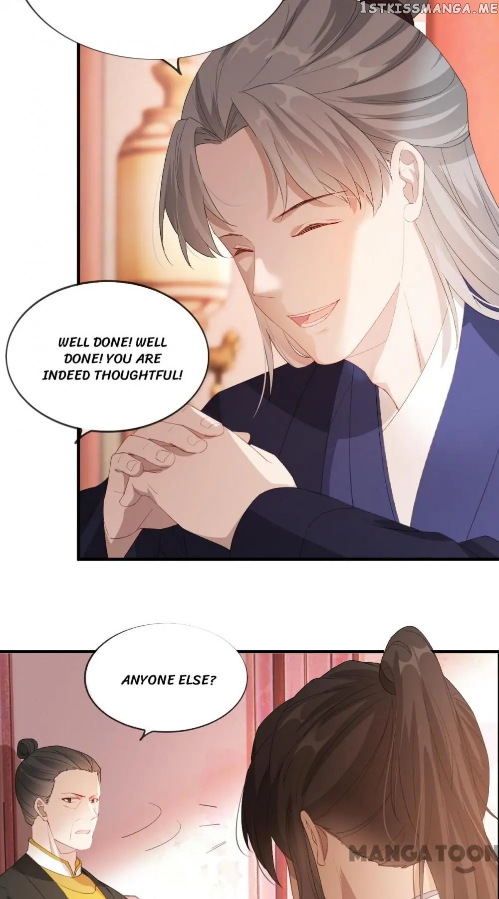 To Conquer The World With You chapter 43 - page 27