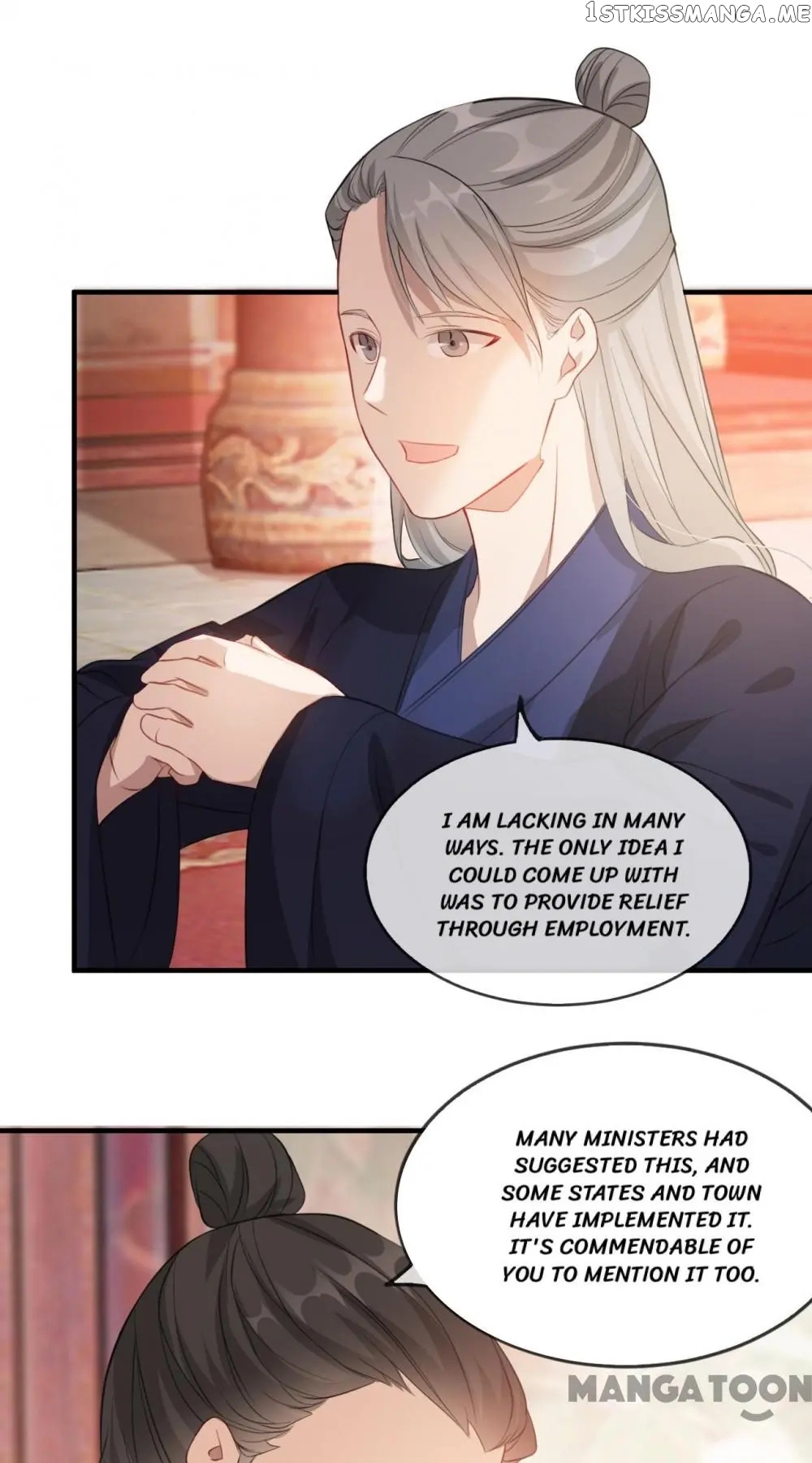 To Conquer The World With You chapter 43 - page 29