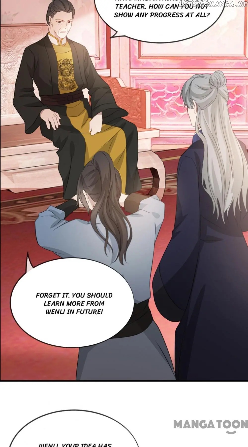 To Conquer The World With You chapter 43 - page 32