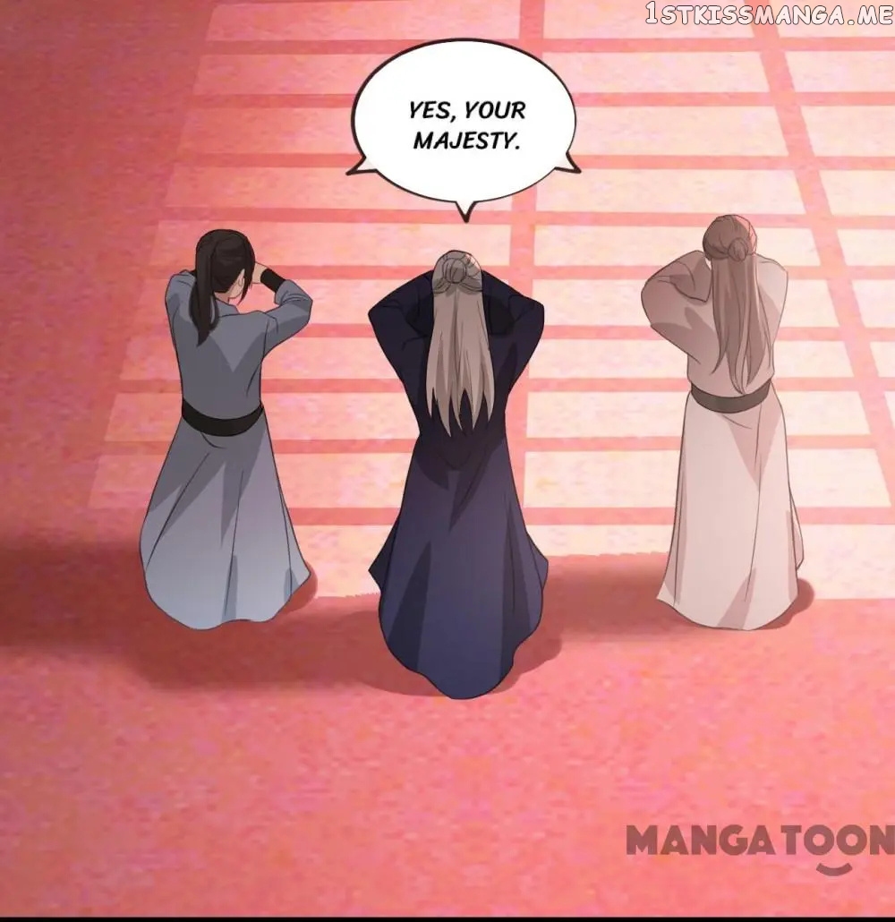 To Conquer The World With You chapter 43 - page 34