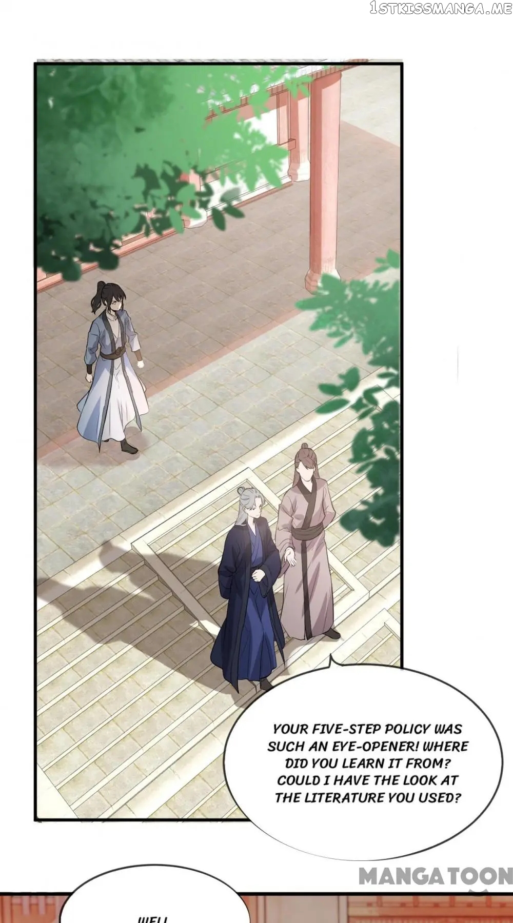 To Conquer The World With You chapter 43 - page 35