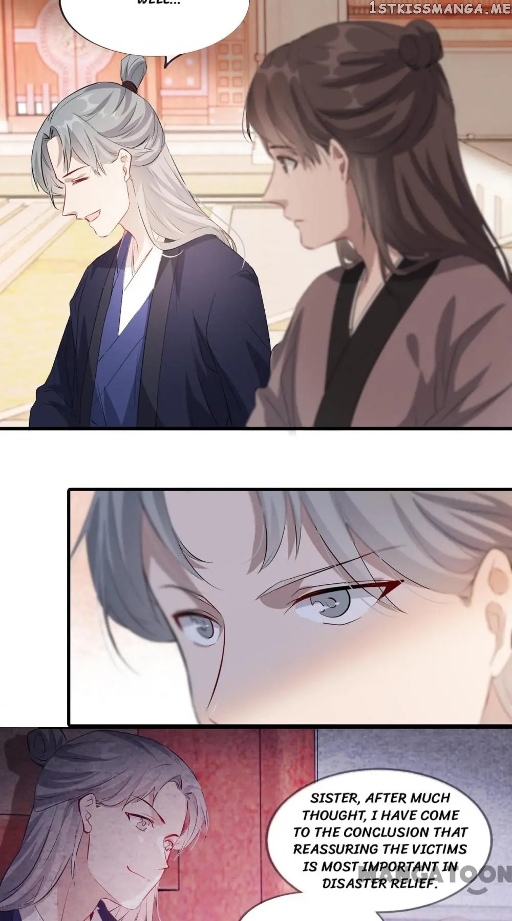 To Conquer The World With You chapter 43 - page 36