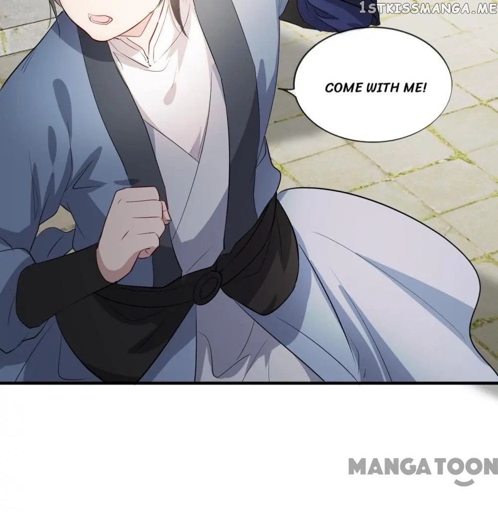 To Conquer The World With You chapter 43 - page 39