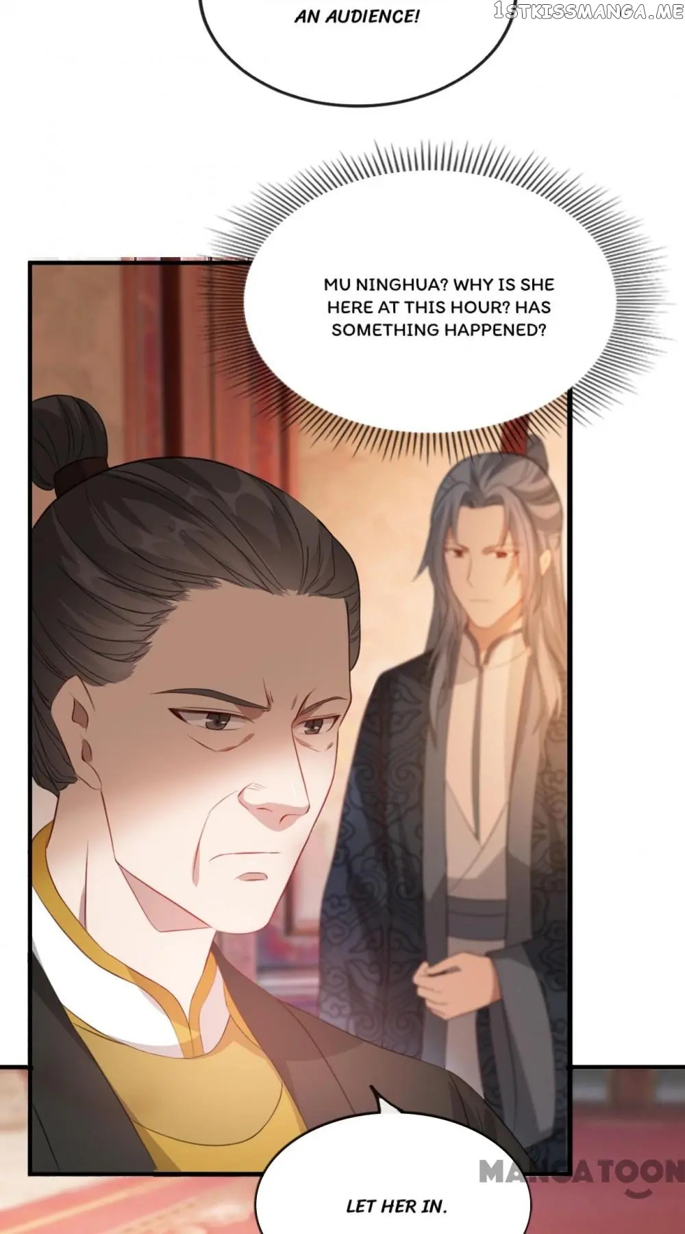 To Conquer The World With You chapter 43 - page 4