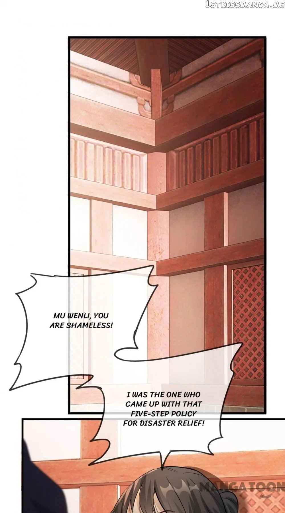 To Conquer The World With You chapter 43 - page 40