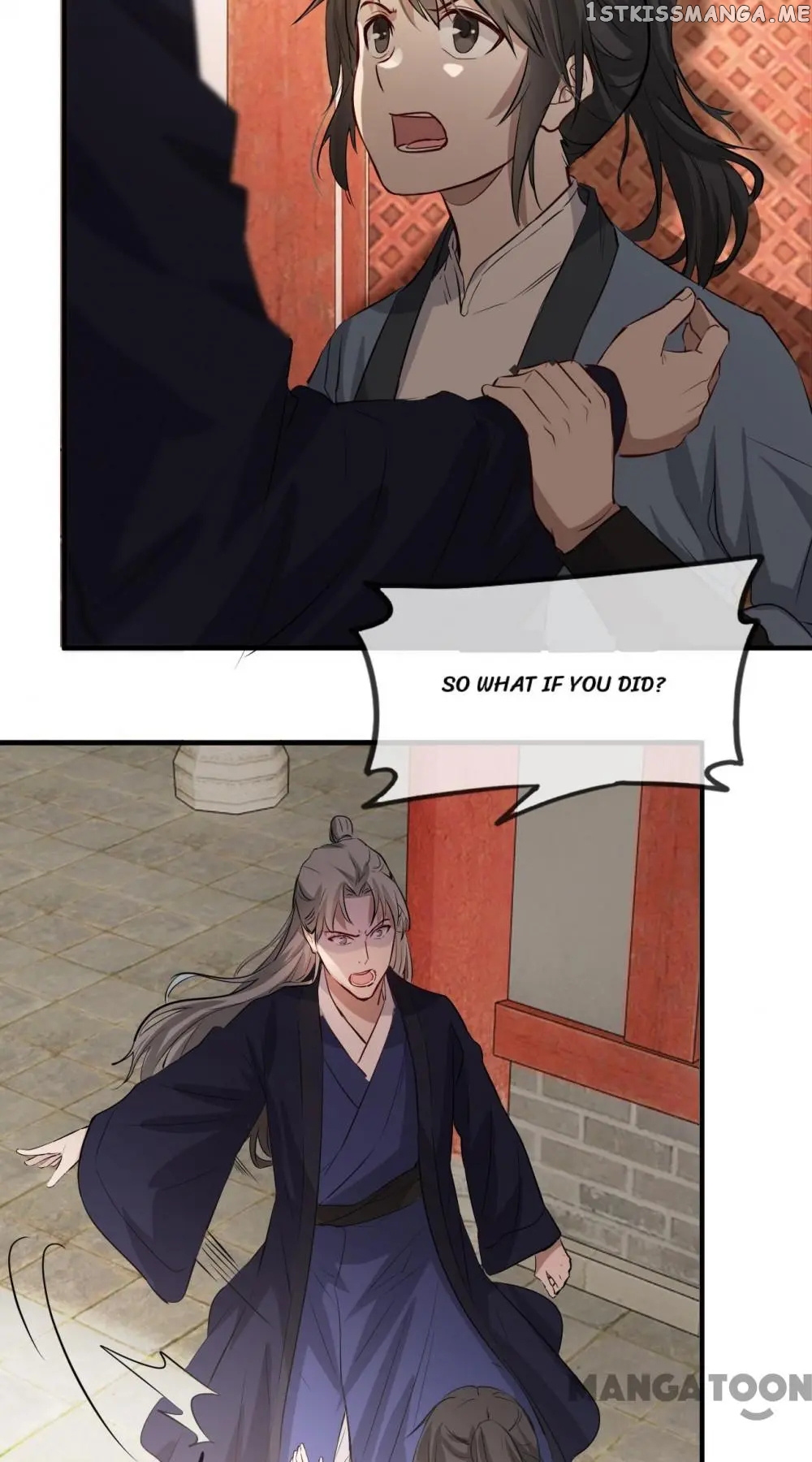 To Conquer The World With You chapter 43 - page 41