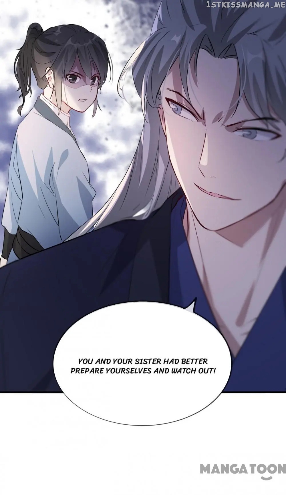 To Conquer The World With You chapter 43 - page 44