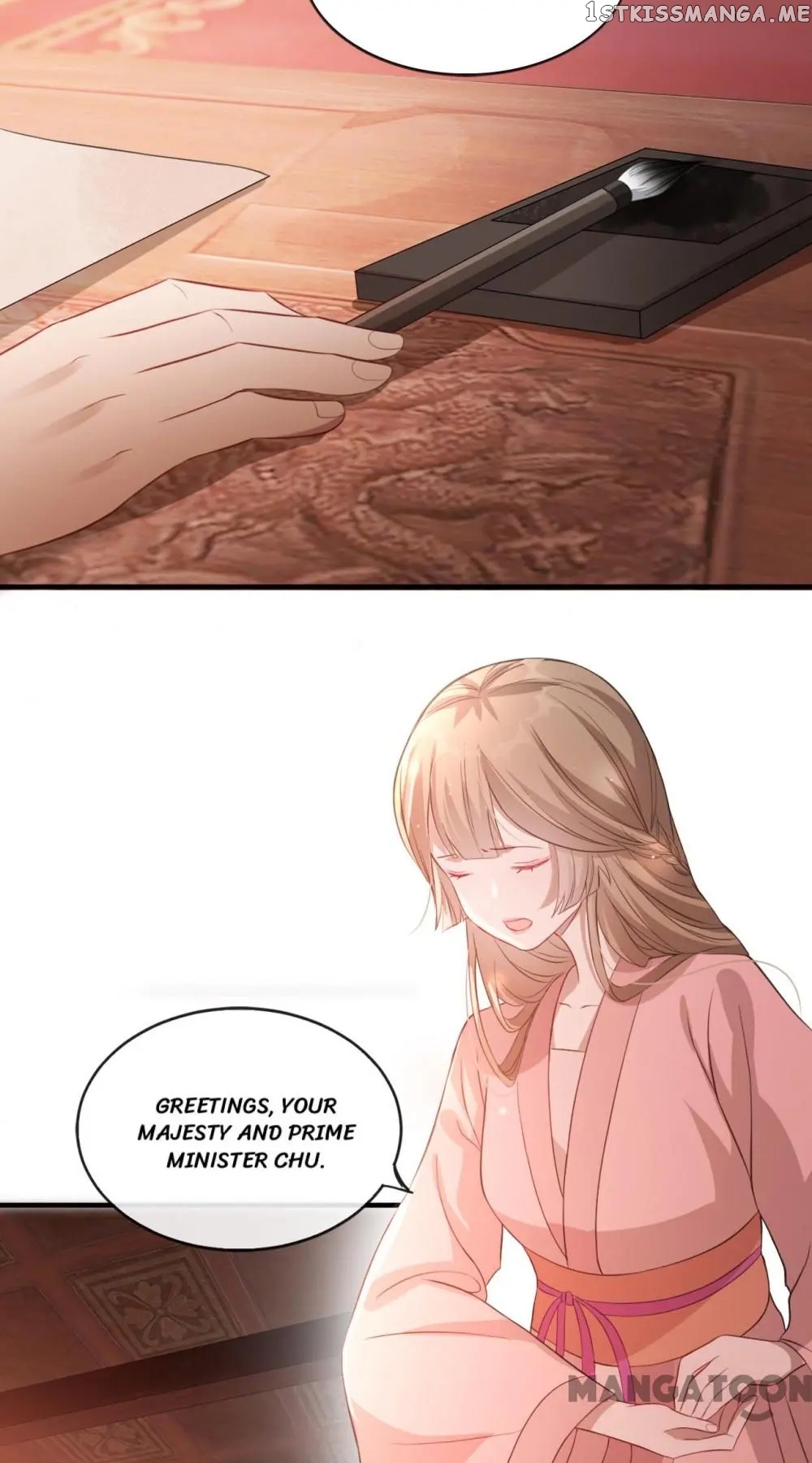 To Conquer The World With You chapter 43 - page 5