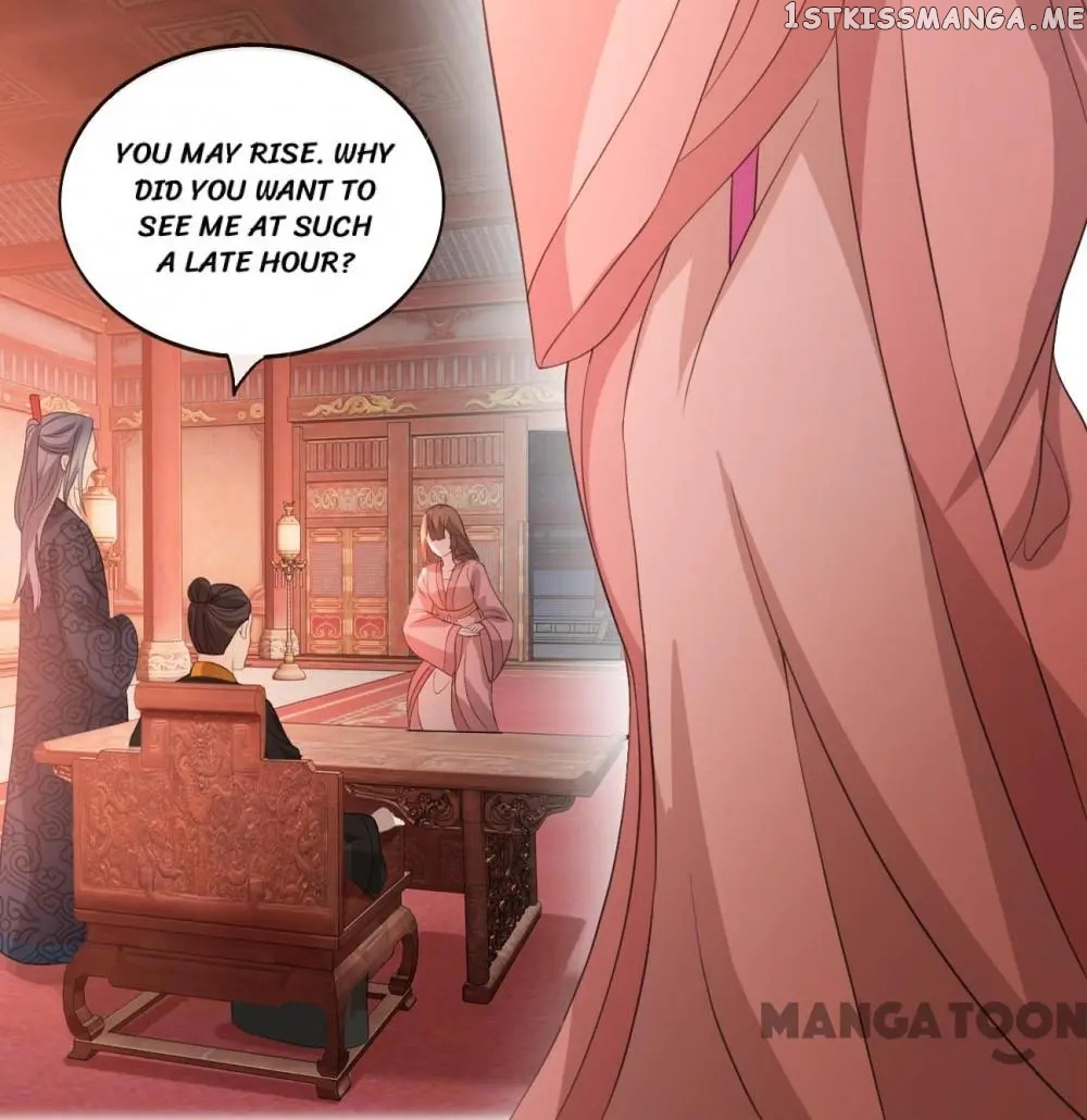 To Conquer The World With You chapter 43 - page 6