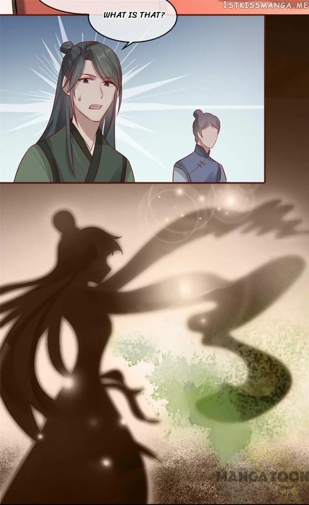 To Conquer The World With You chapter 13 - page 11