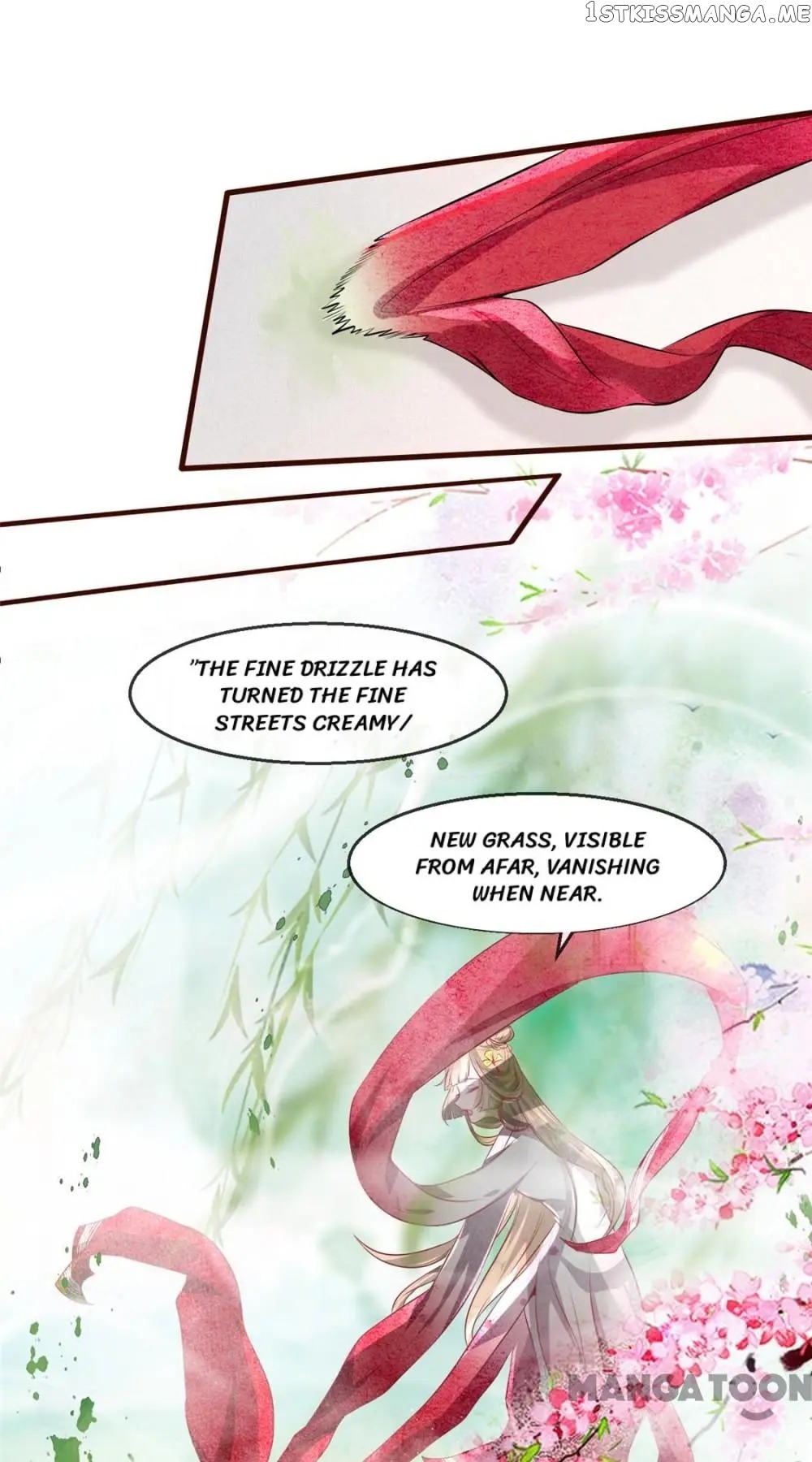To Conquer The World With You chapter 13 - page 12