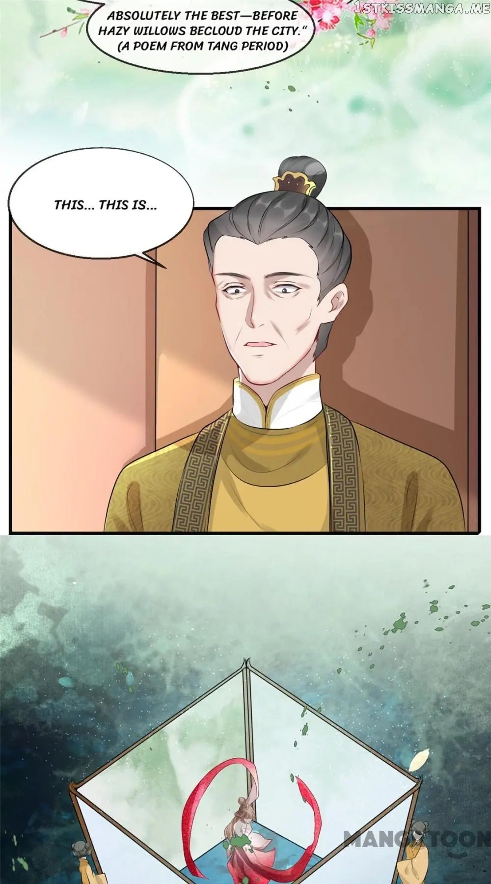 To Conquer The World With You chapter 13 - page 14
