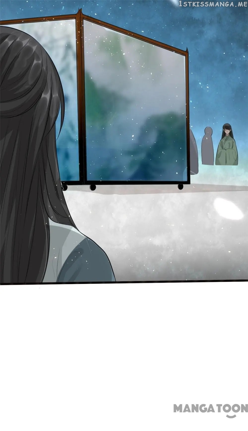 To Conquer The World With You chapter 13 - page 19