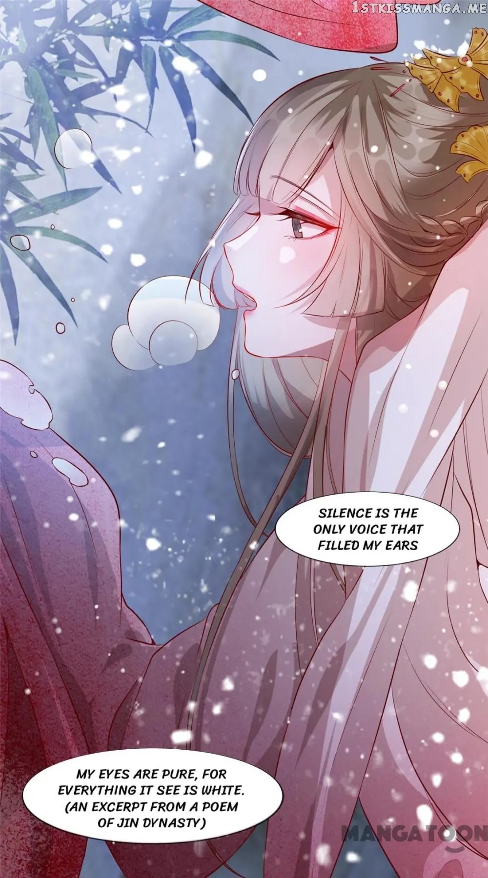 To Conquer The World With You chapter 13 - page 30