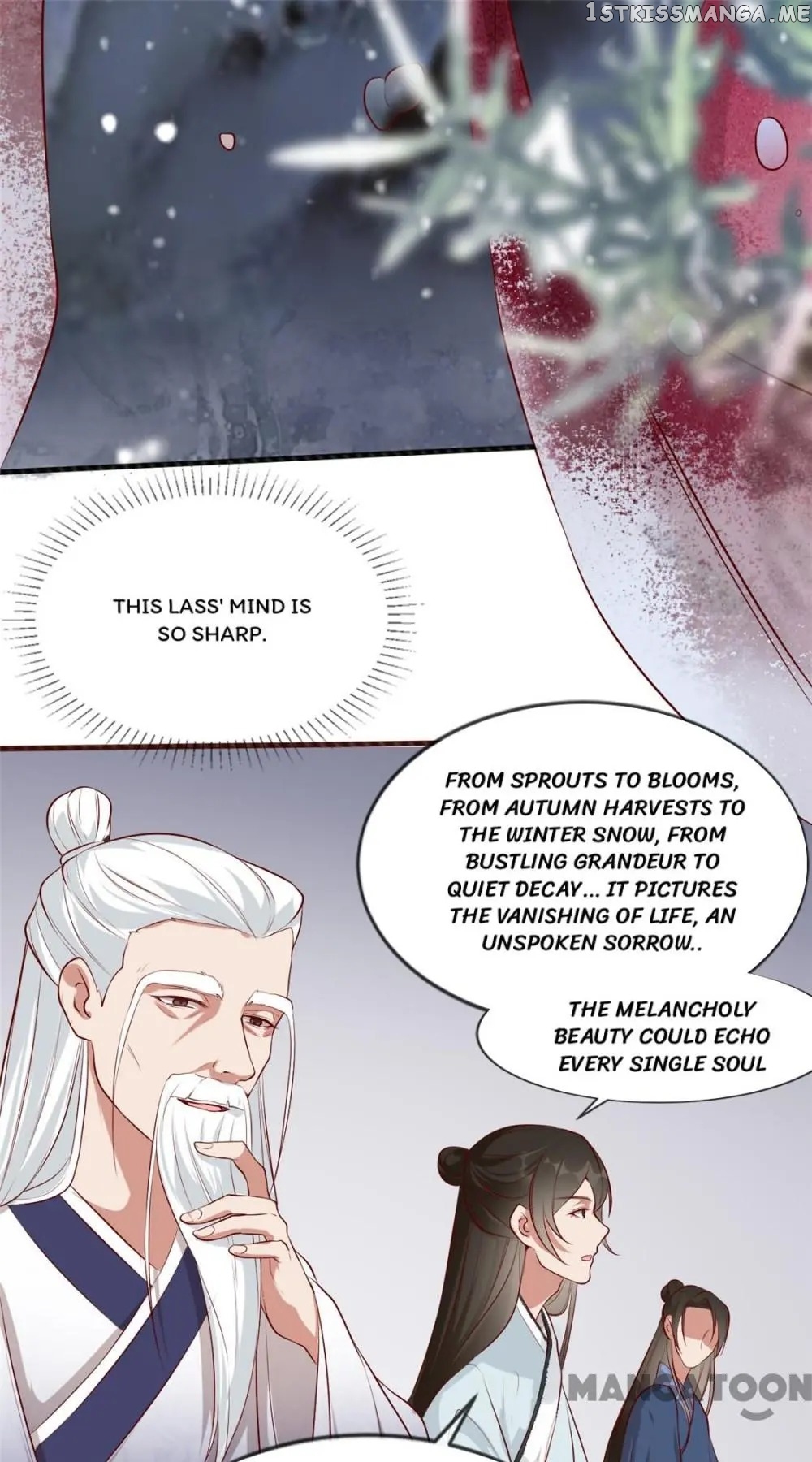 To Conquer The World With You chapter 13 - page 32
