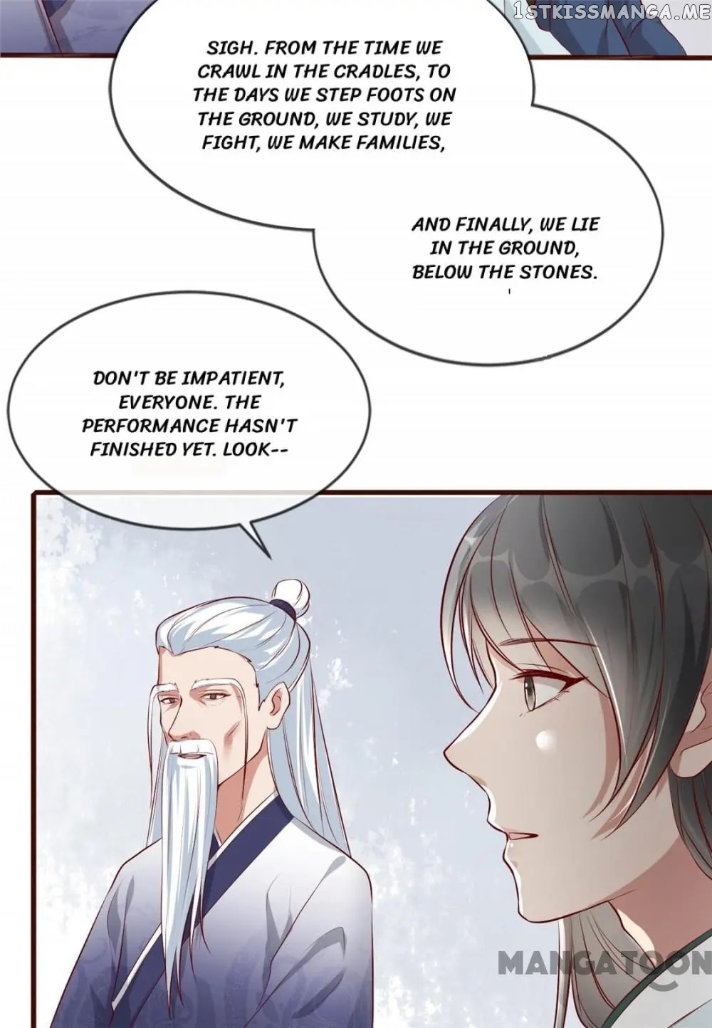 To Conquer The World With You chapter 13 - page 34