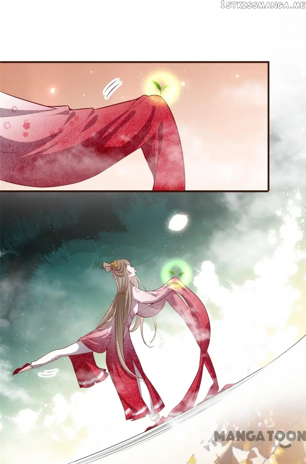 To Conquer The World With You chapter 13 - page 36