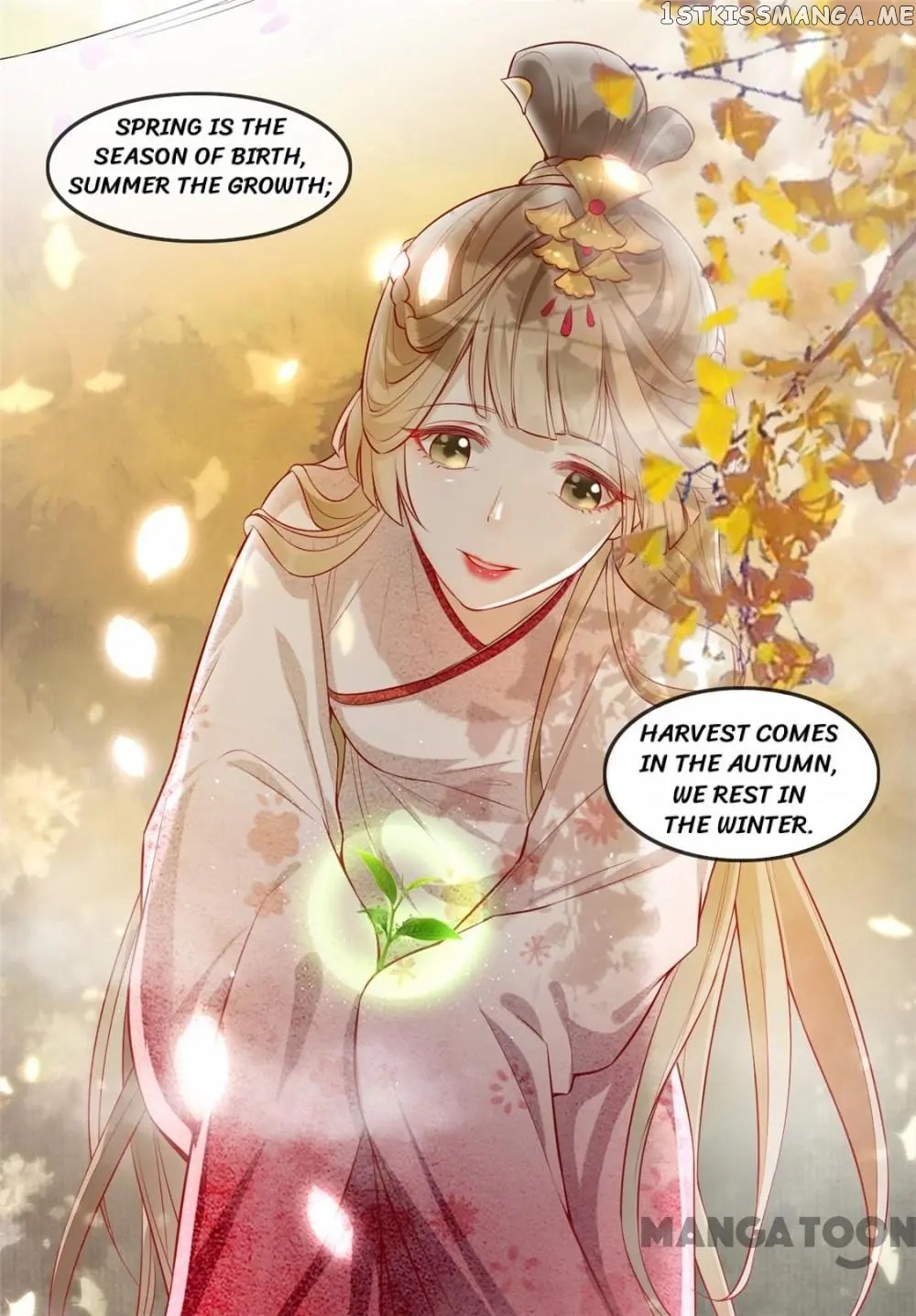 To Conquer The World With You chapter 13 - page 37