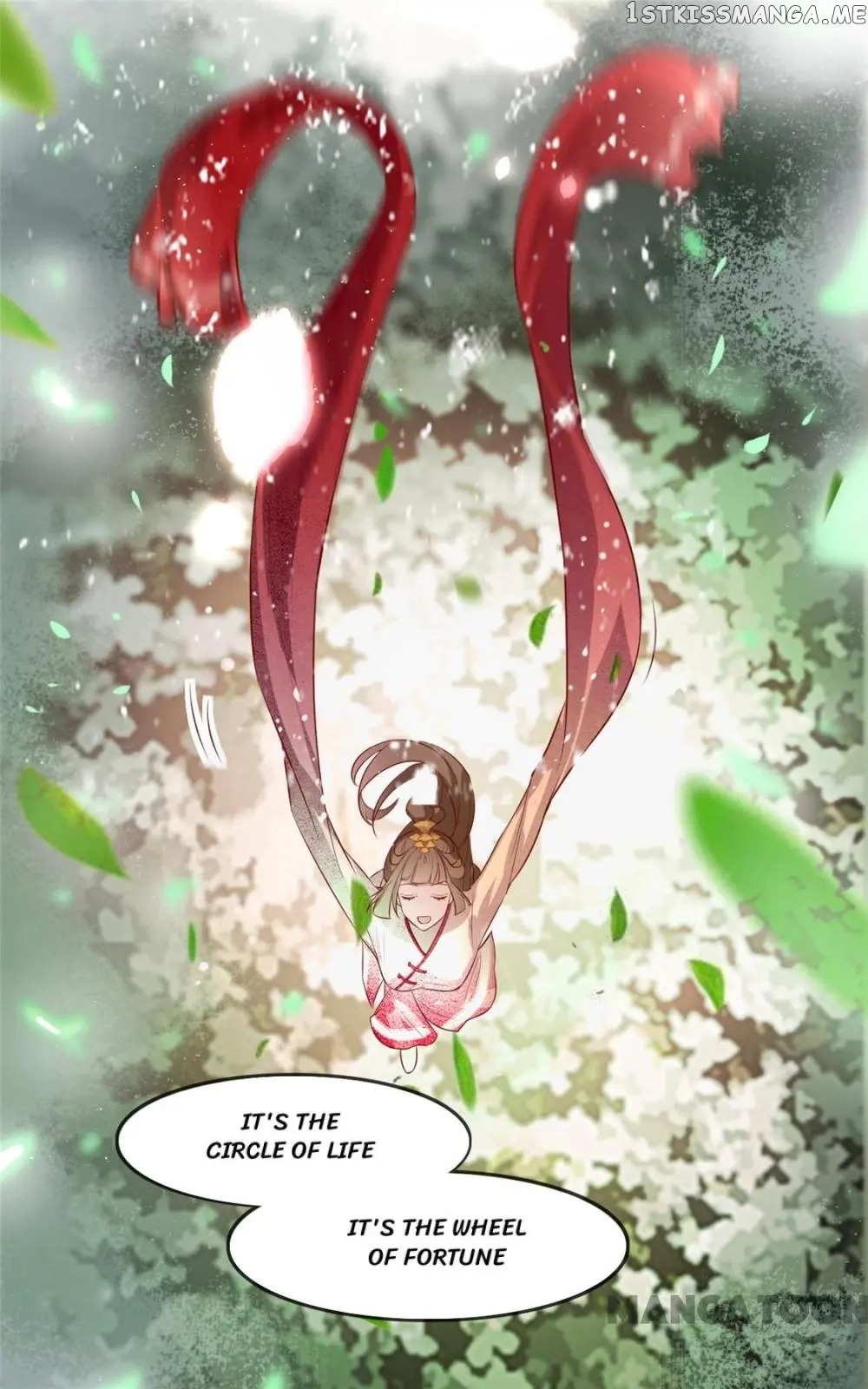 To Conquer The World With You chapter 13 - page 39