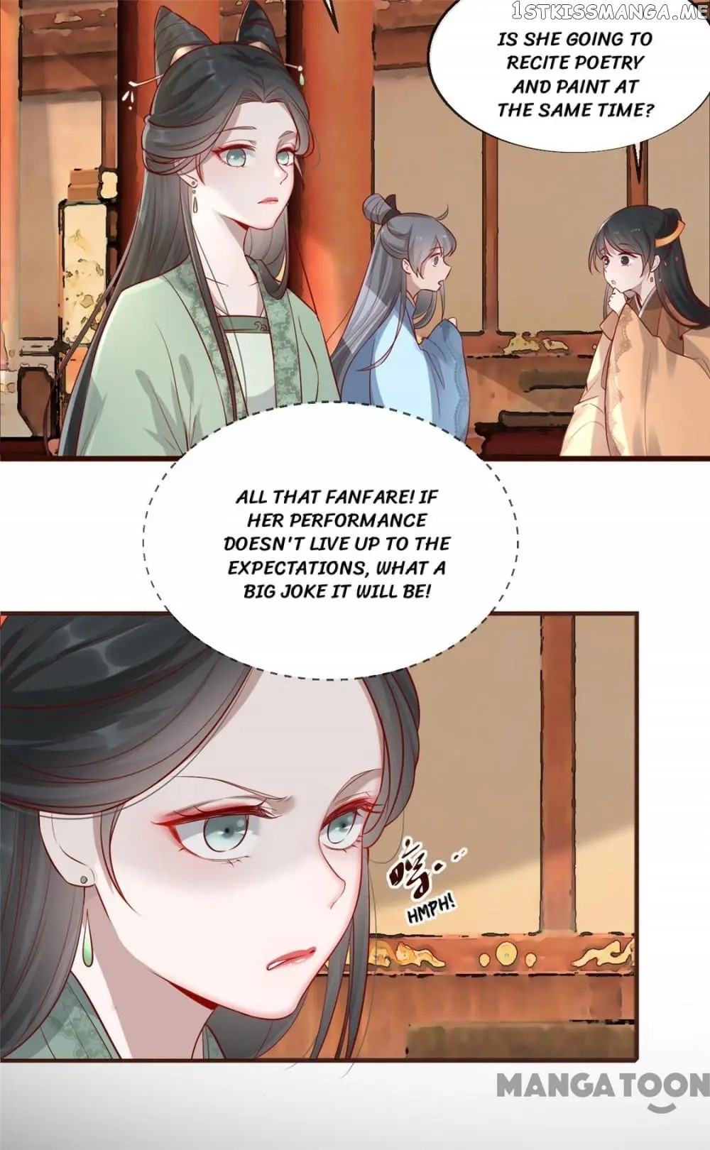 To Conquer The World With You chapter 13 - page 4