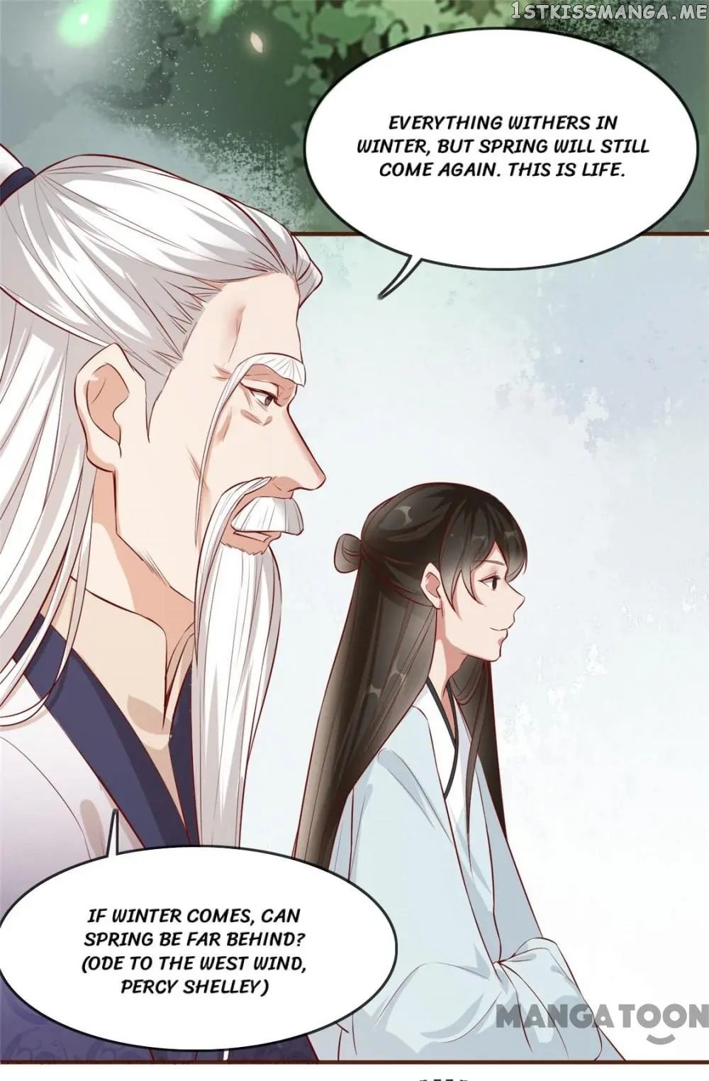 To Conquer The World With You chapter 13 - page 40