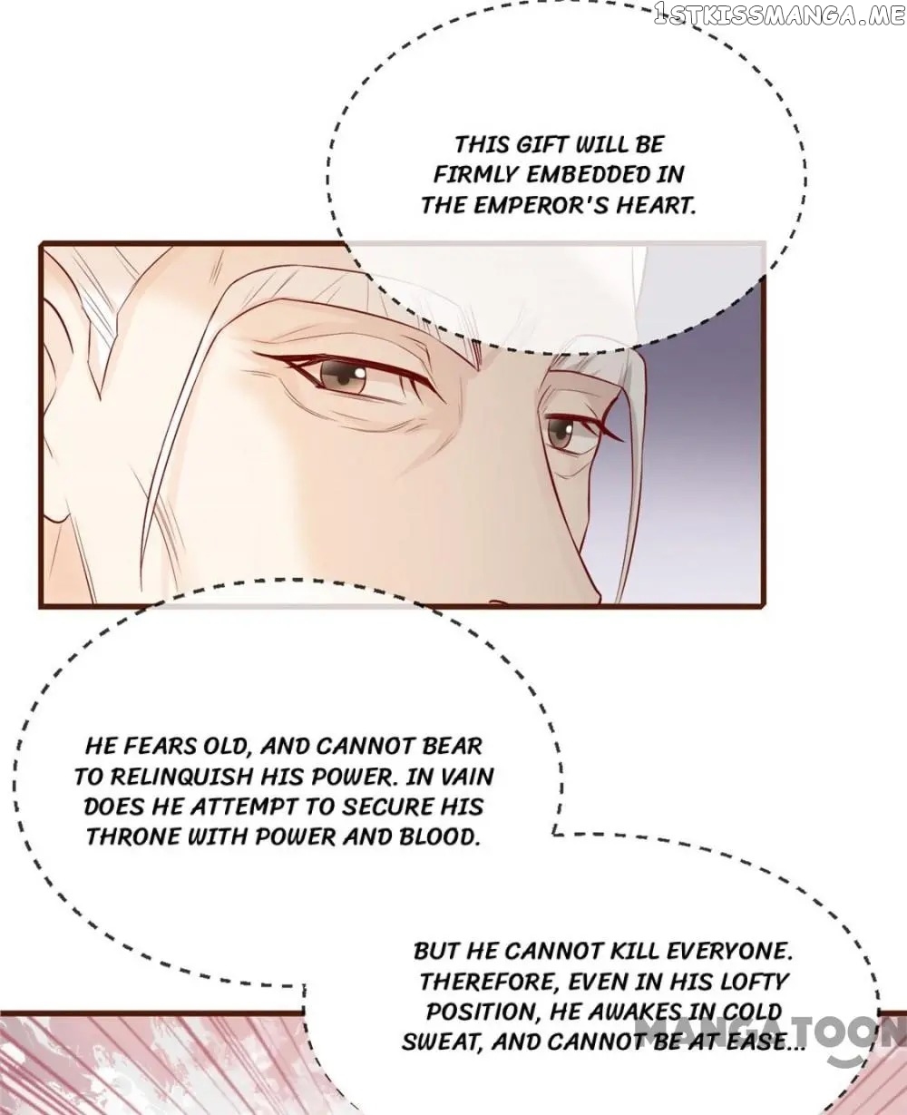 To Conquer The World With You chapter 13 - page 41