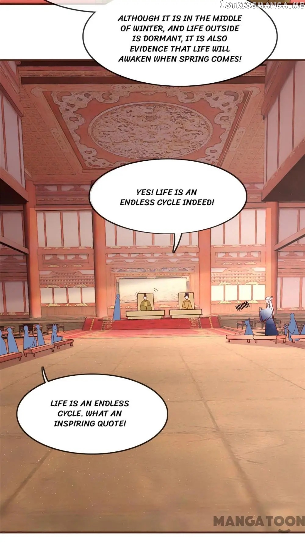 To Conquer The World With You chapter 13 - page 44